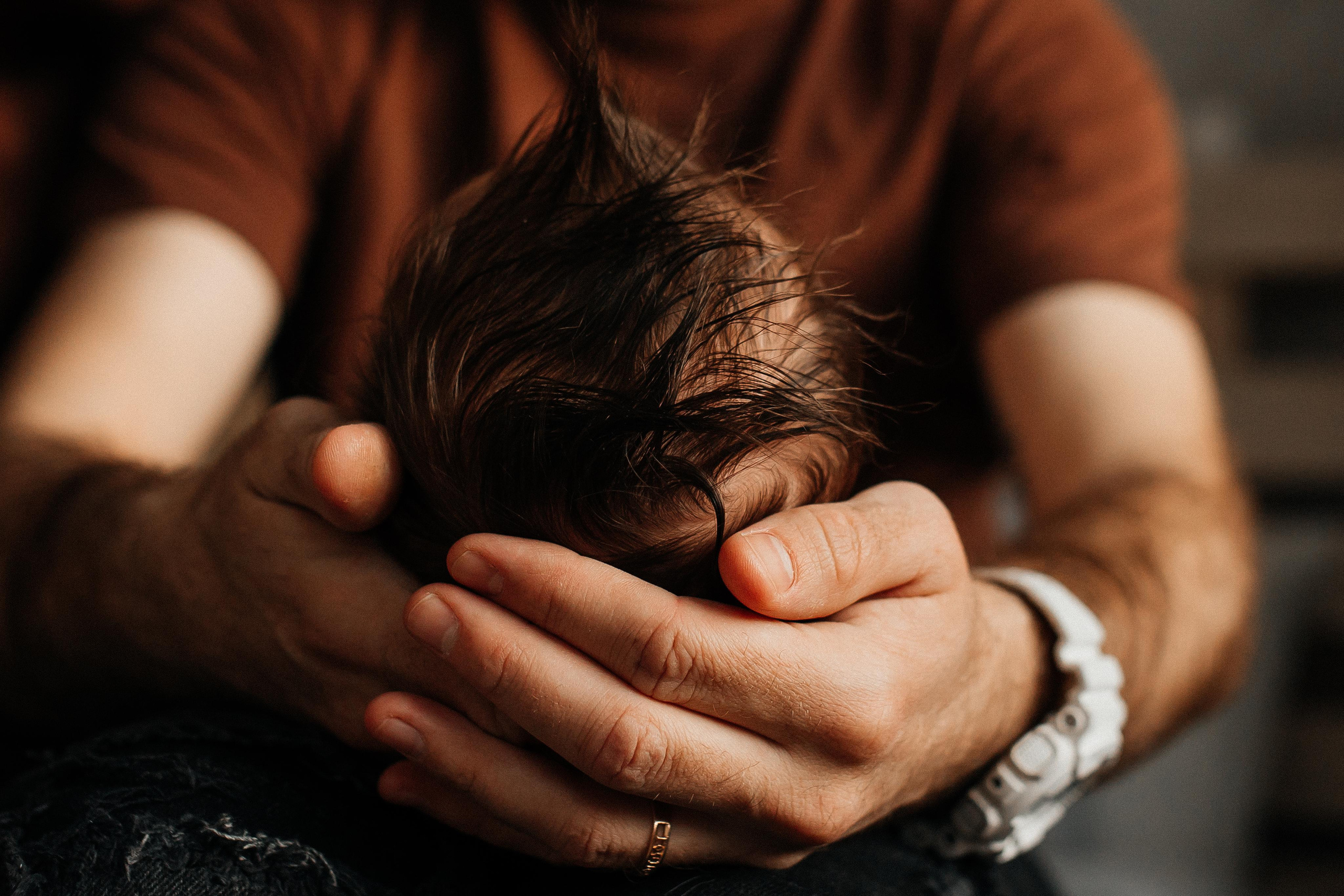 Арсений. Главная