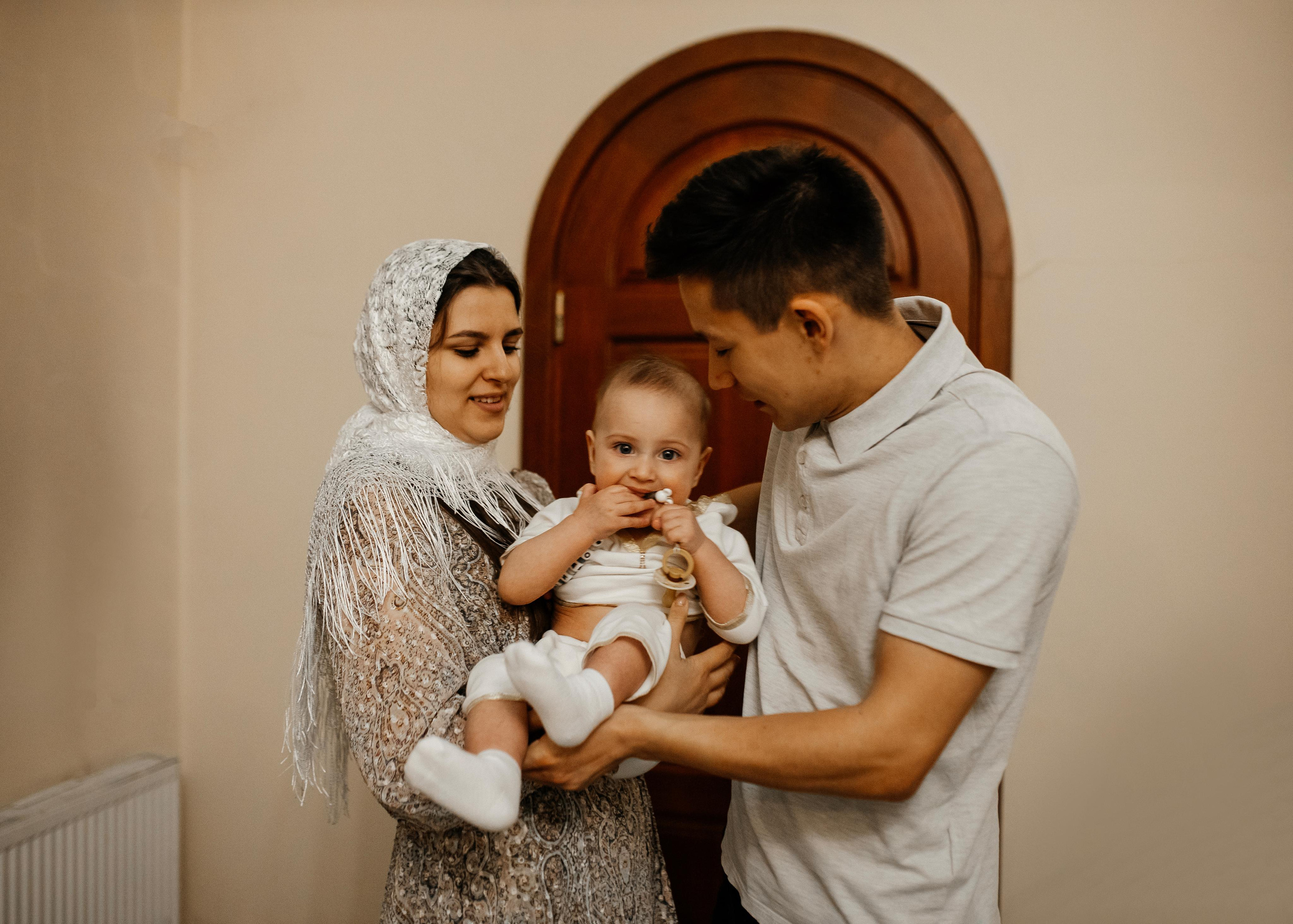 Тимофей. Главная