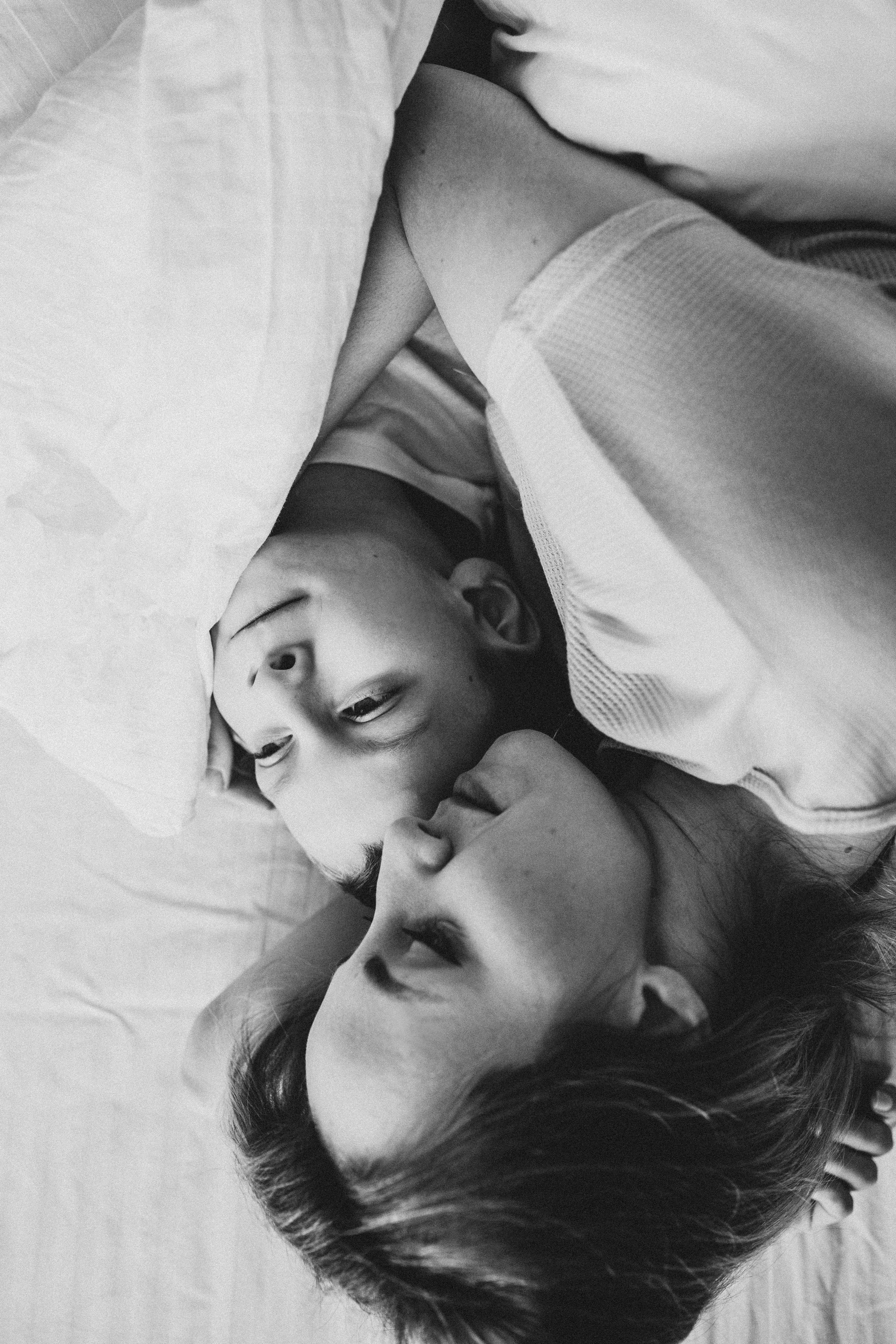 Яна и Даня. Главная