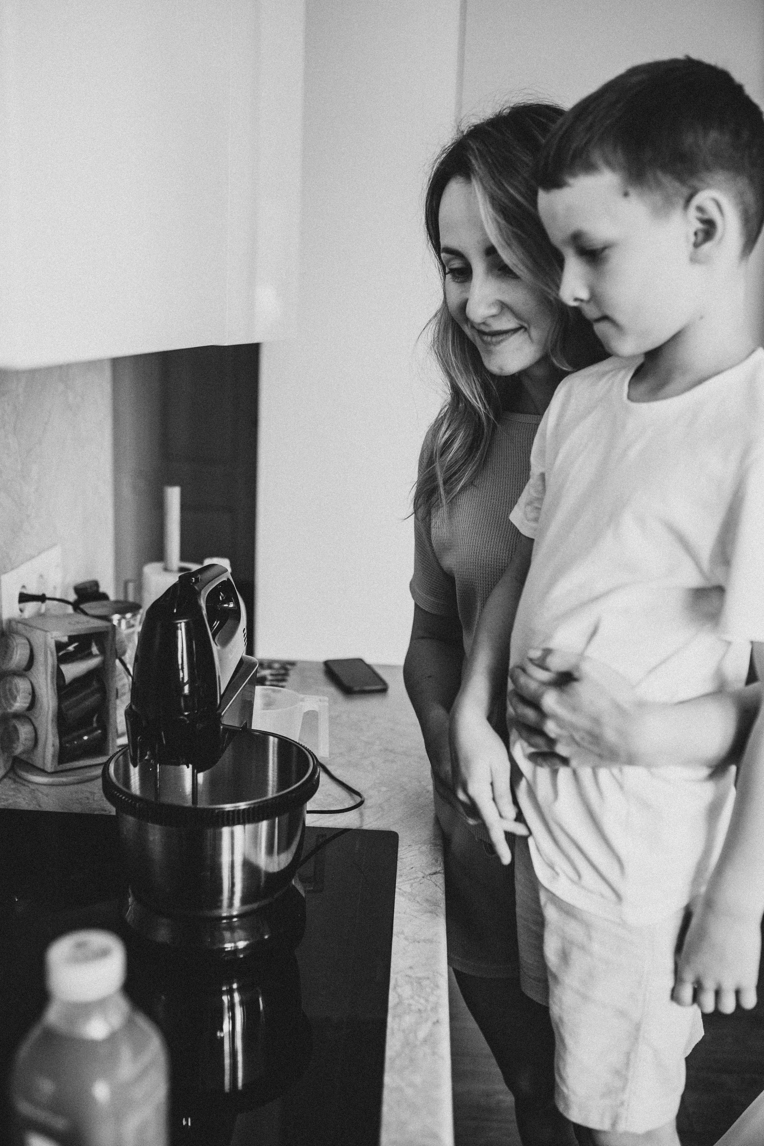 Яна и Даня. Главная