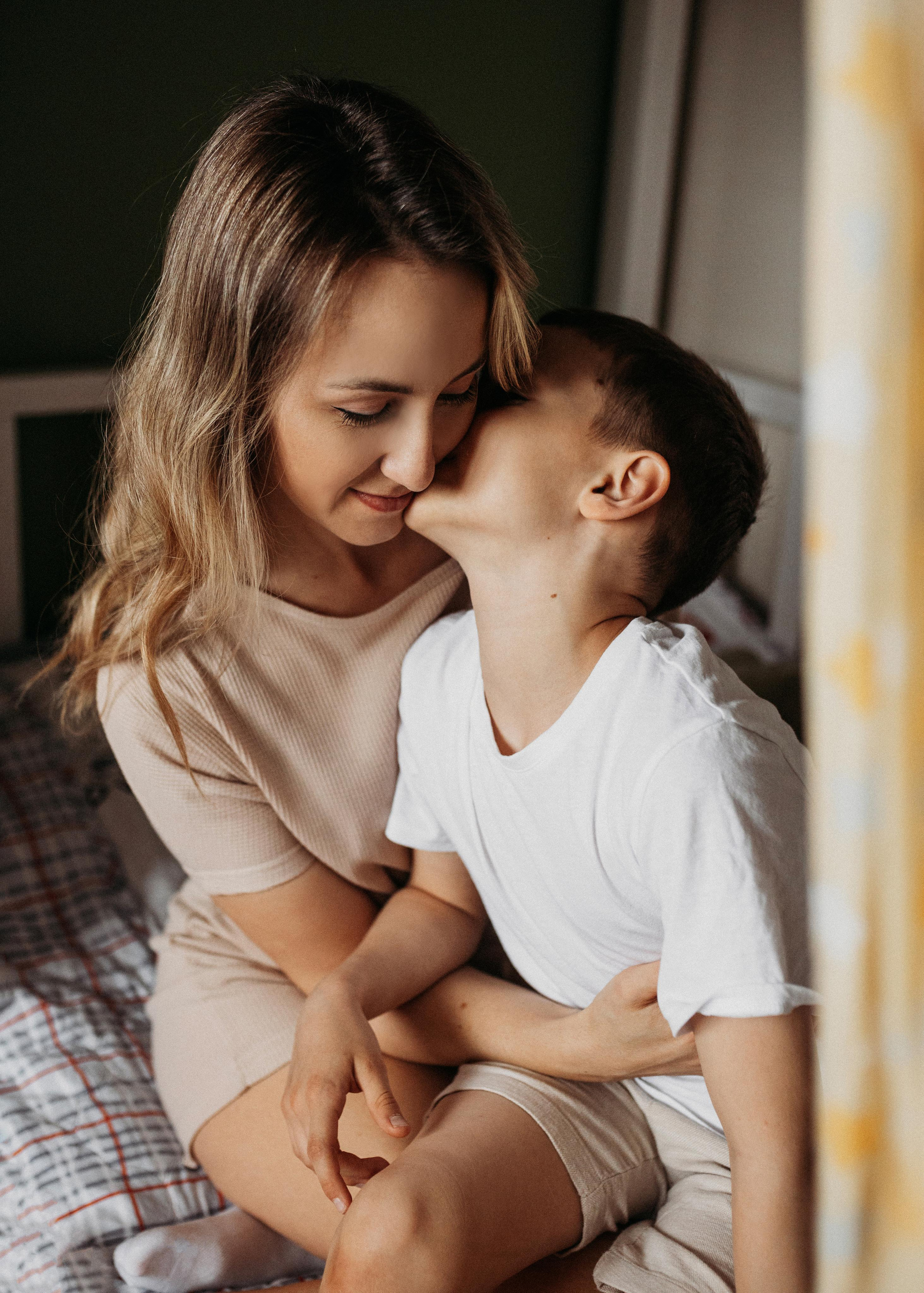 Яна и Даня. Главная