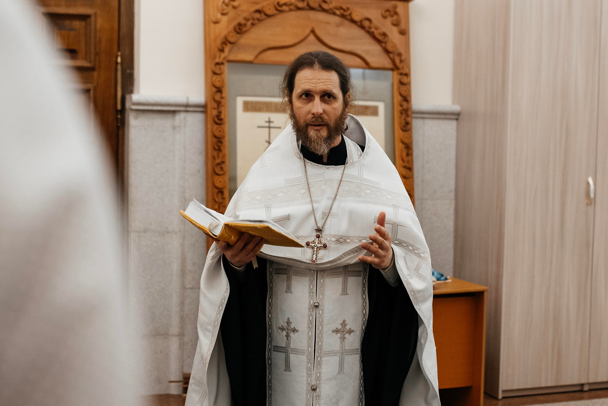 Алиса и Денис. Главная