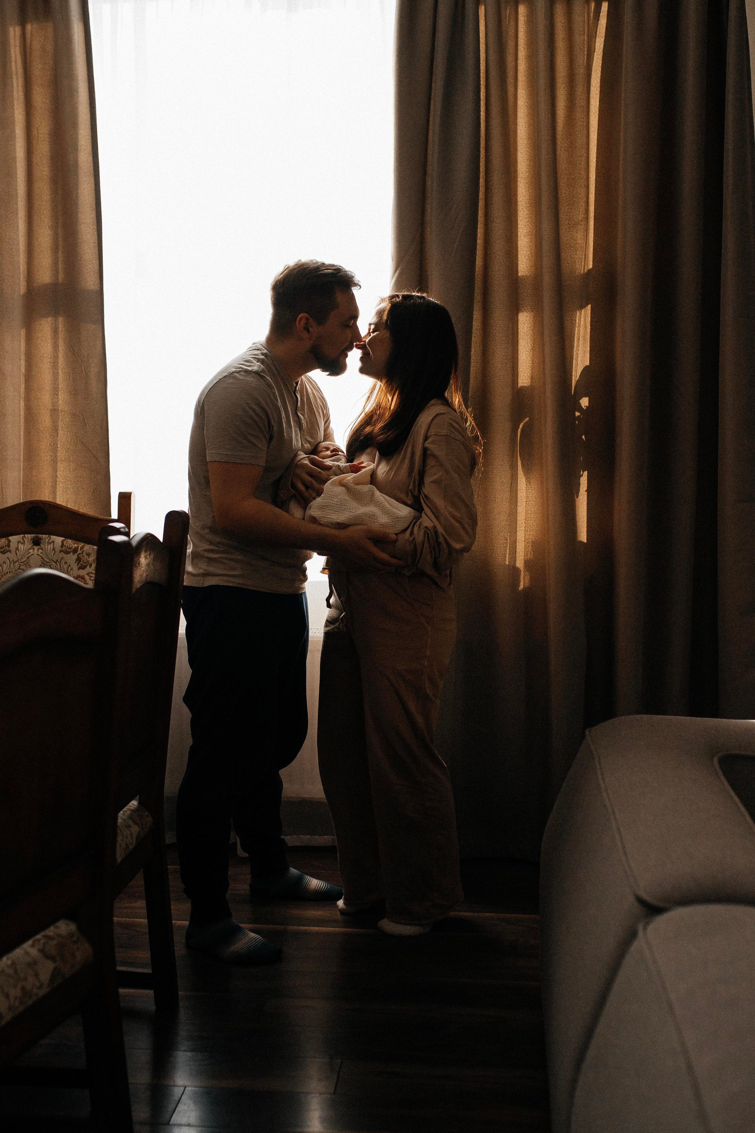 Малышка Ева. Главная