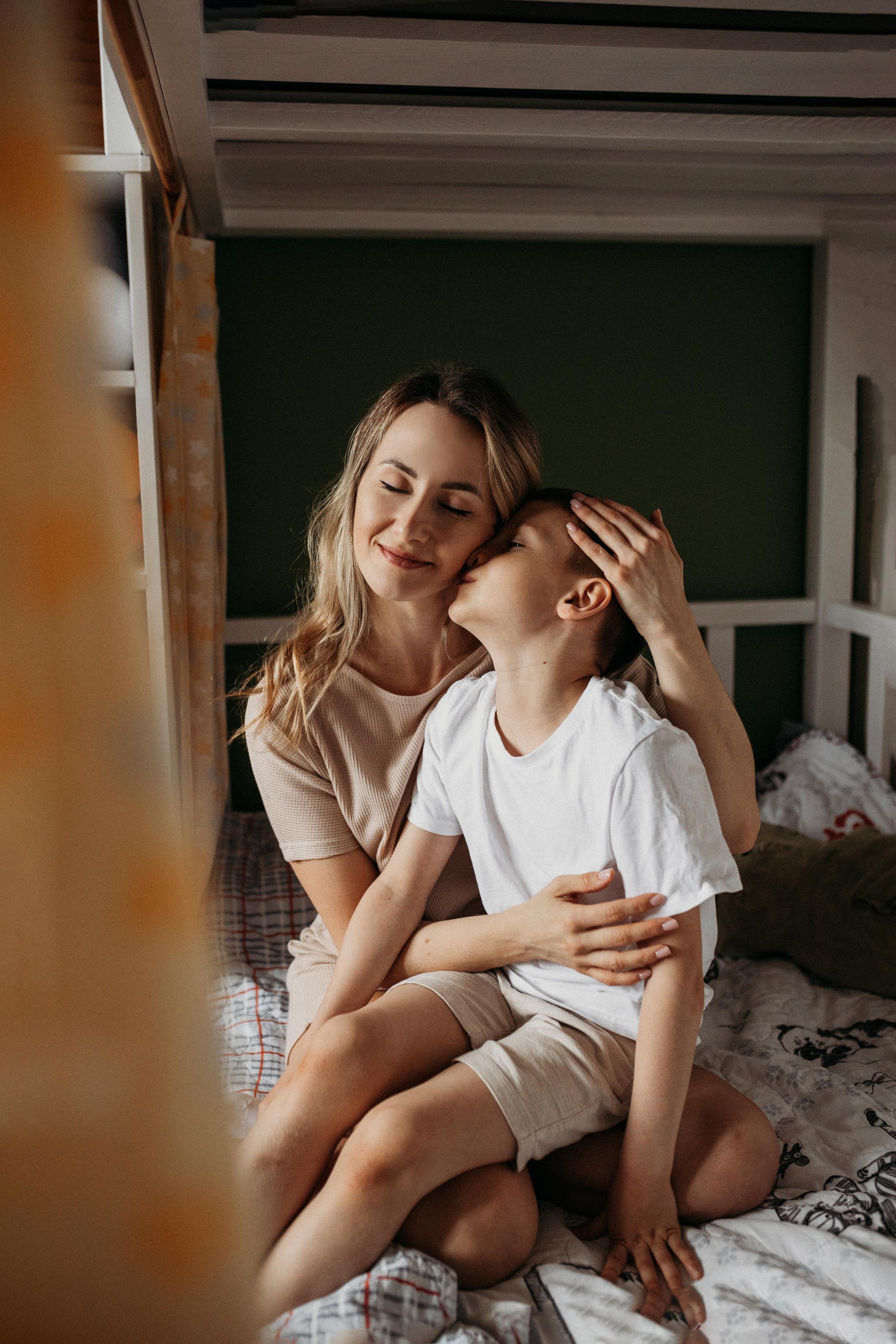 Яна и Даня. Главная