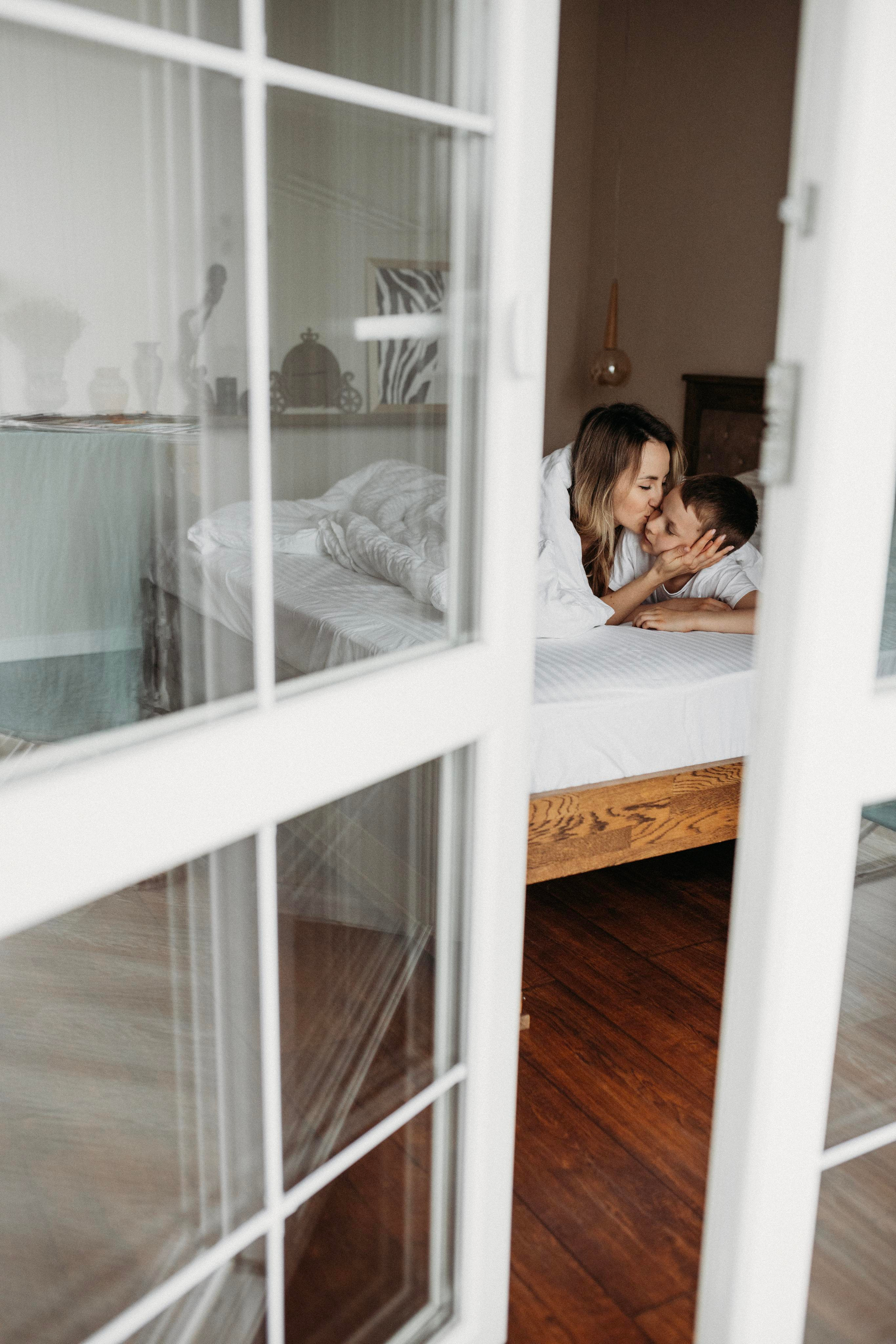 Яна и Даня. Главная