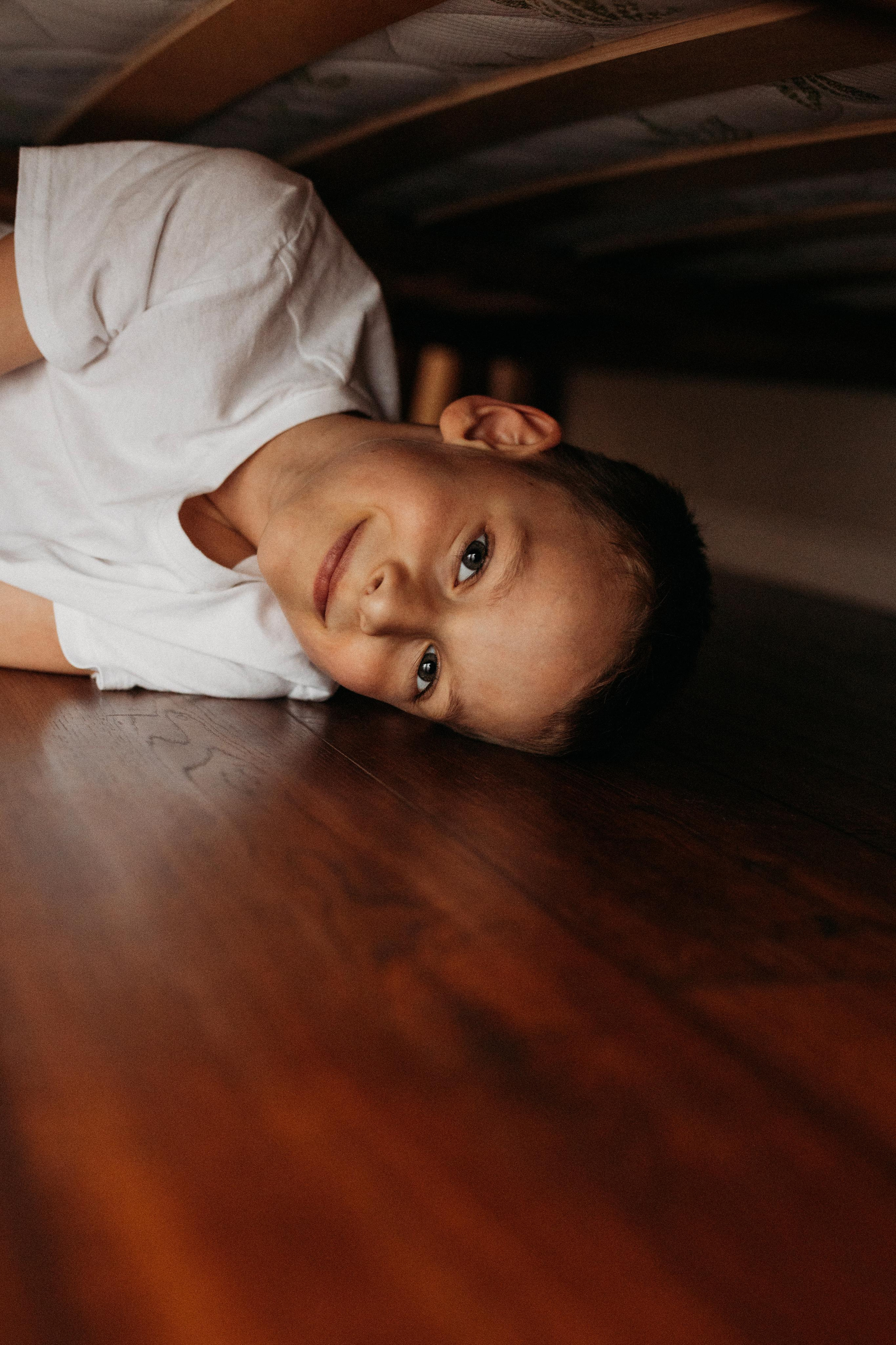 Яна и Даня. Главная