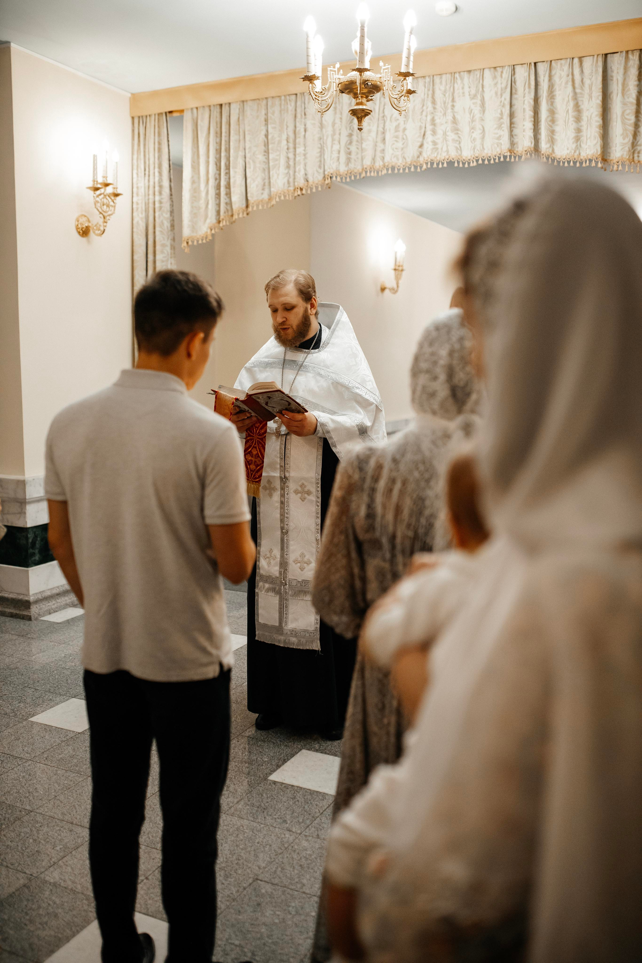 Тимофей. Главная