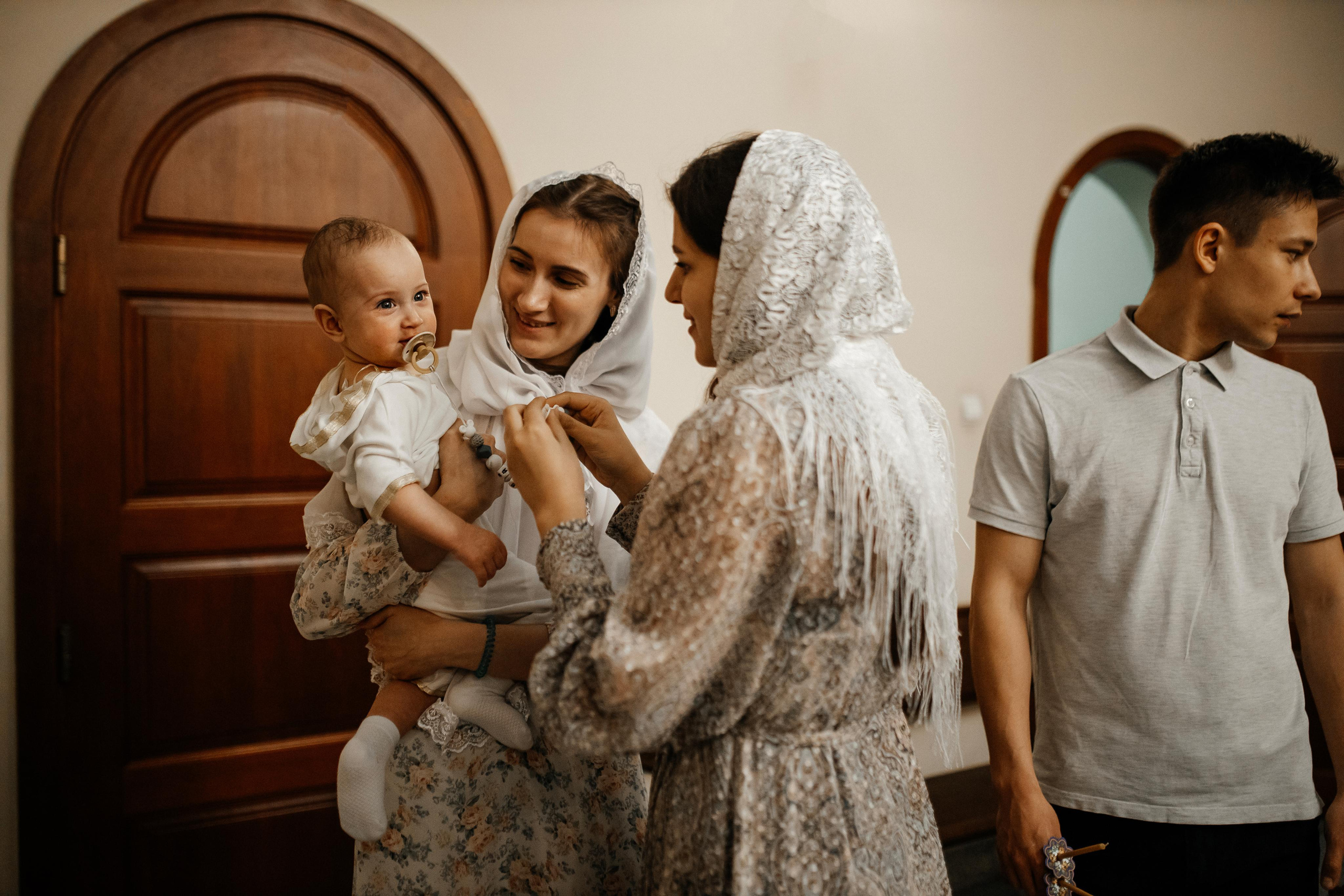 Тимофей. Главная