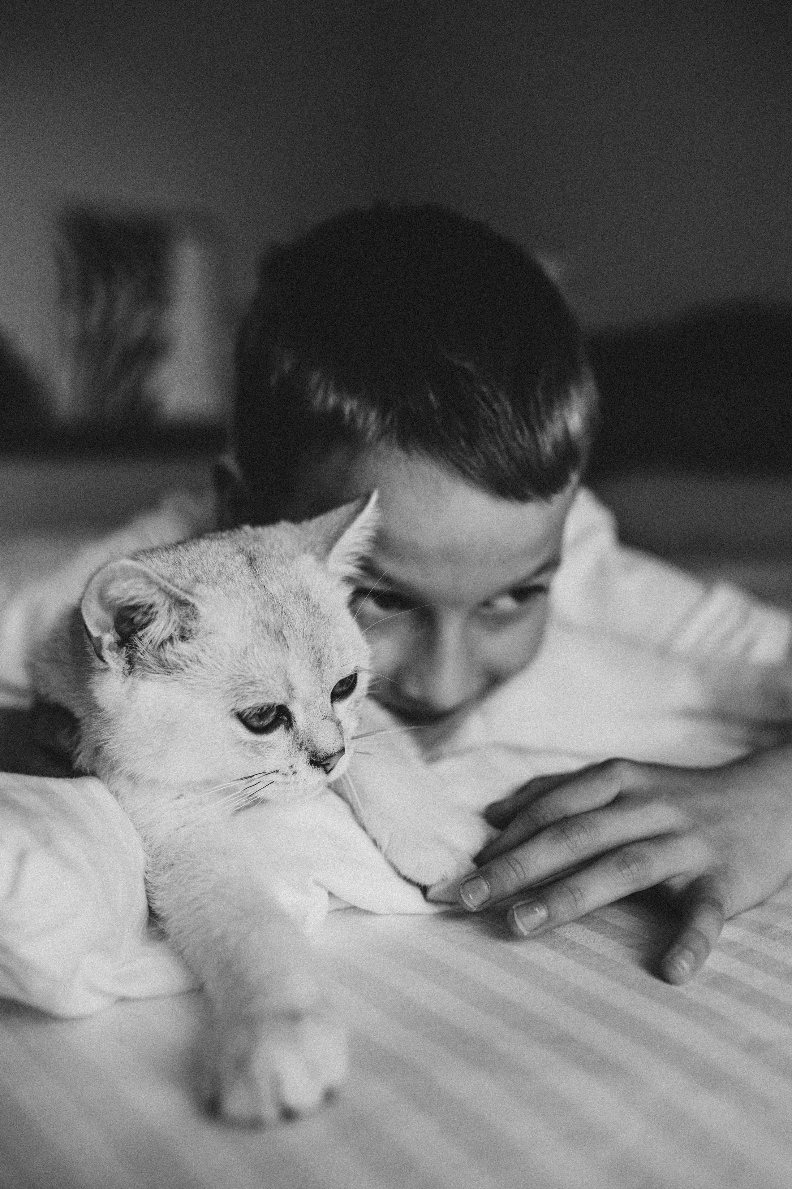 Яна и Даня. Главная