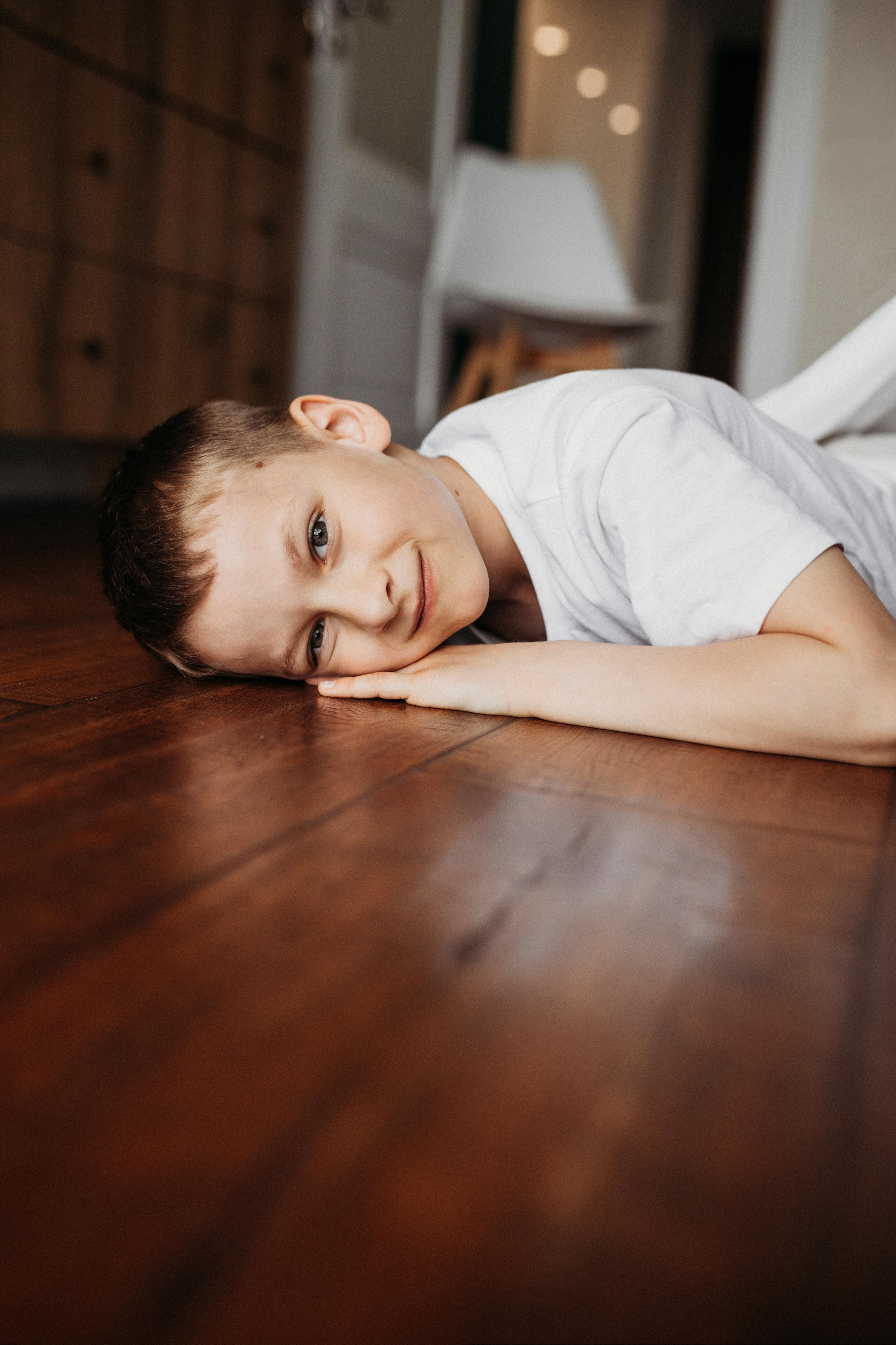 Яна и Даня. Главная