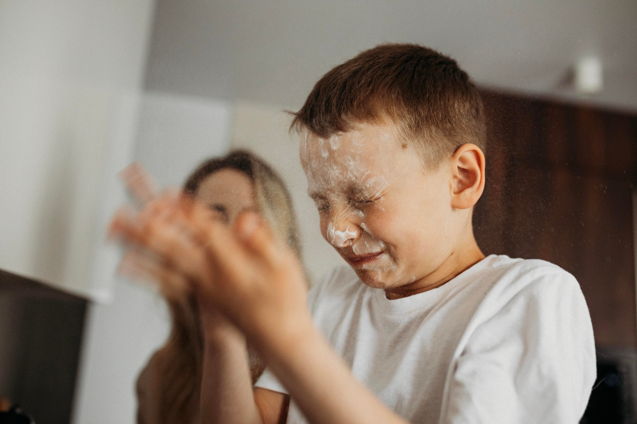 Яна и Даня. Главная