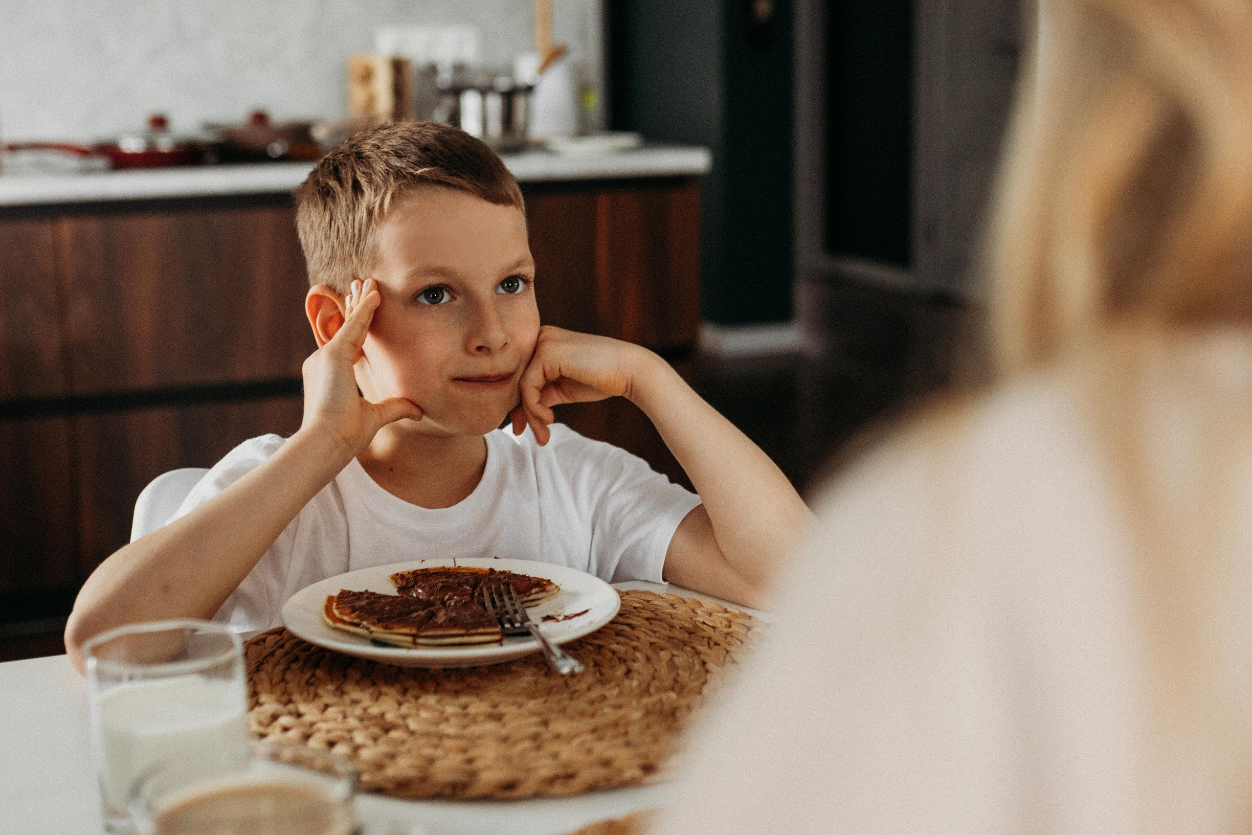 Яна и Даня. Главная