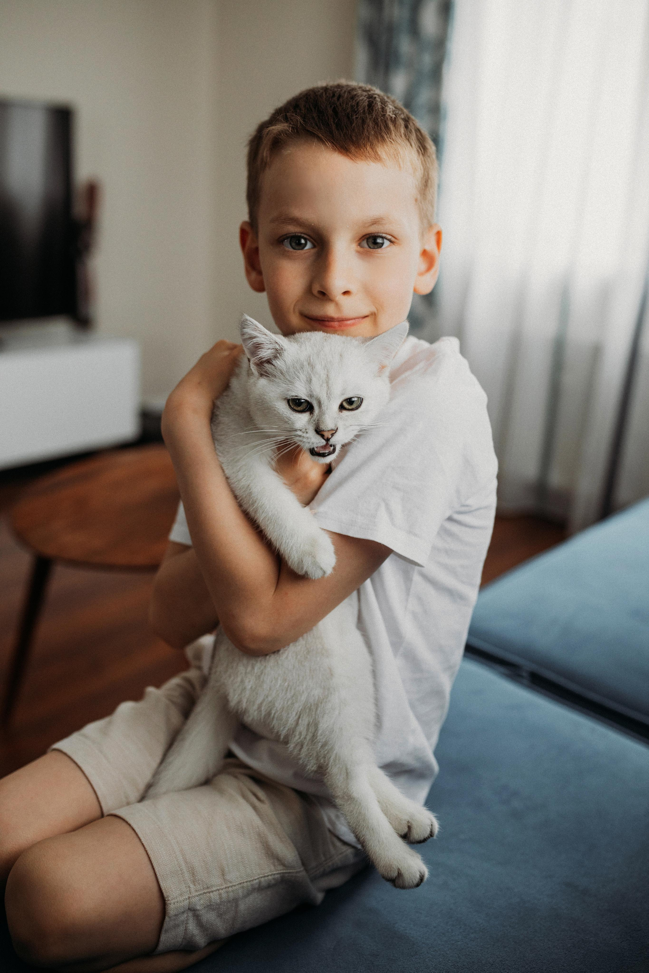 Яна и Даня. Главная