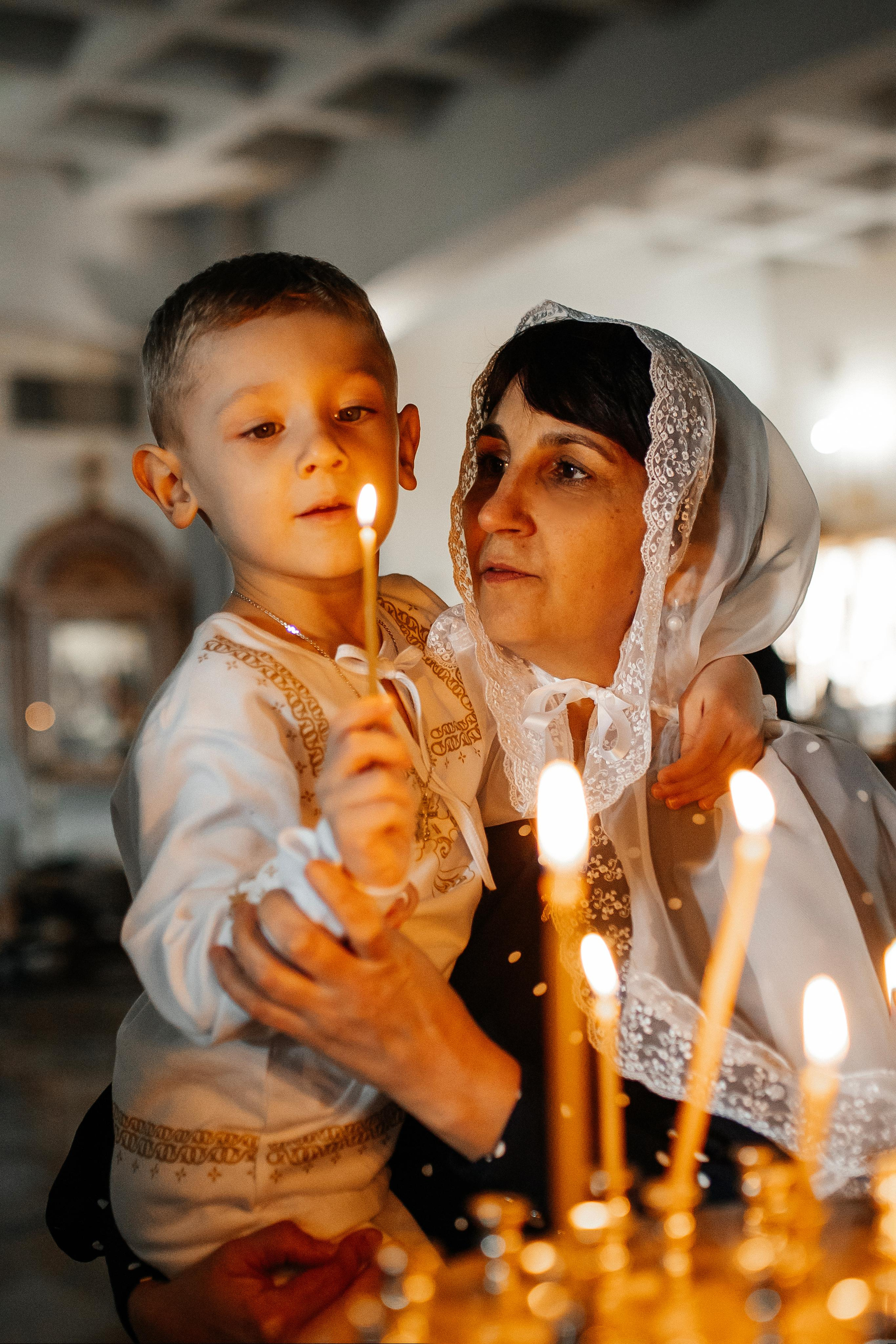 Алиса и Денис. Главная