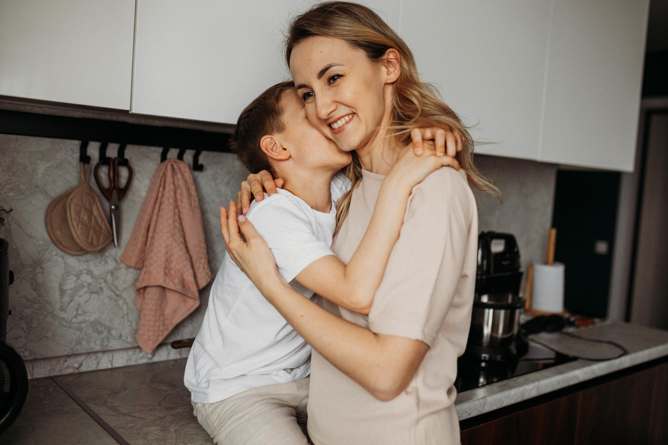 Яна и Даня. Главная