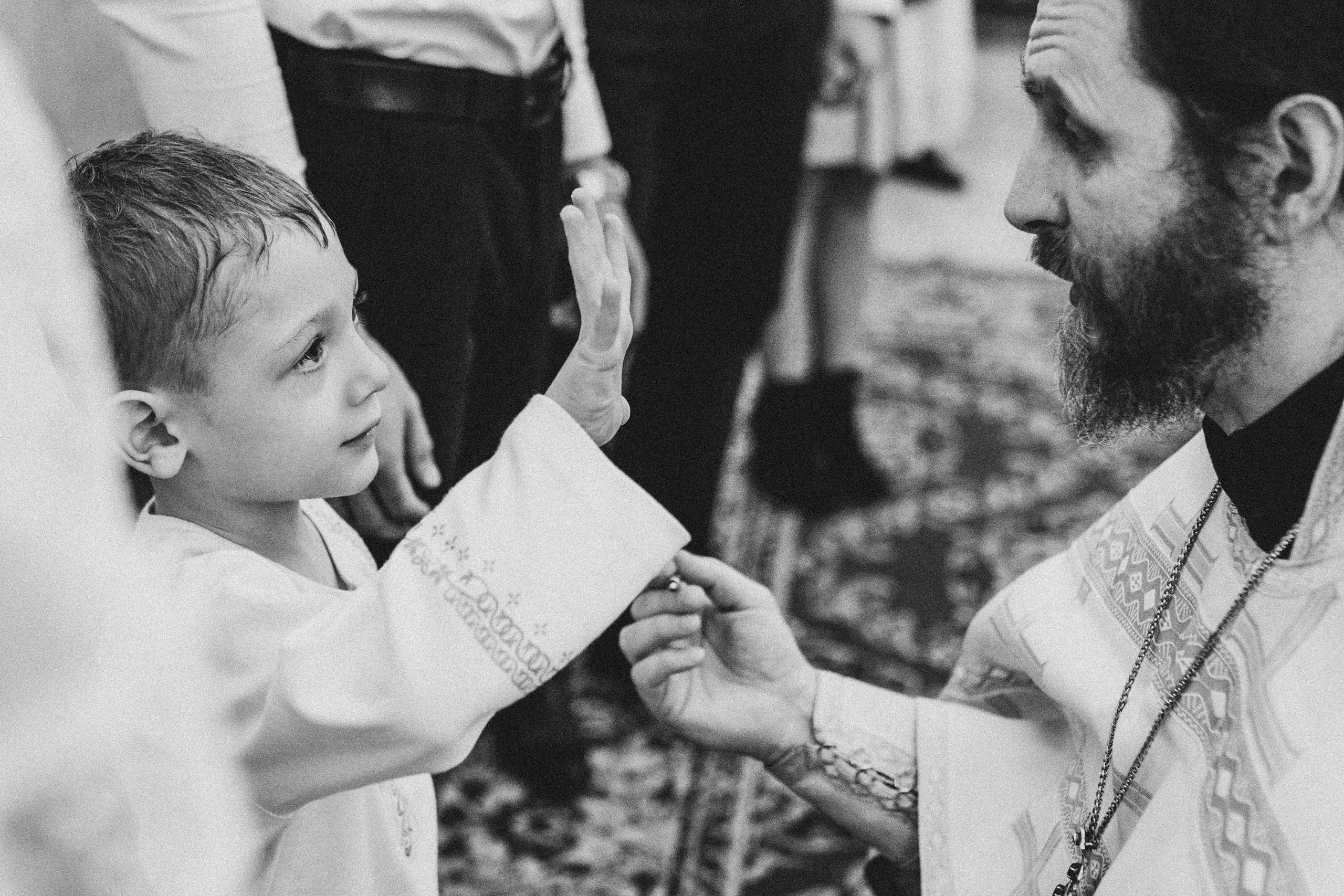 Алиса и Денис. Главная