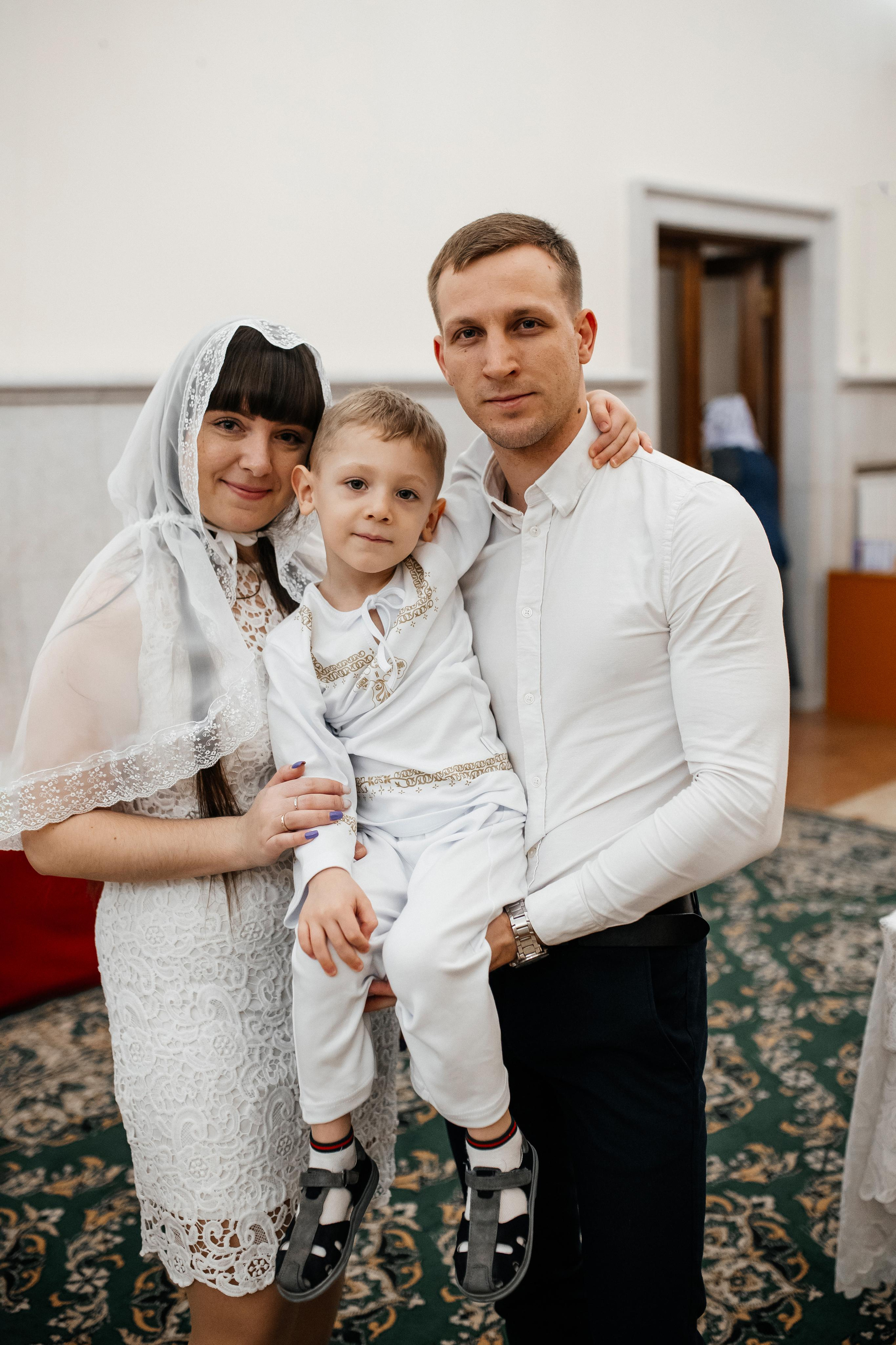 Алиса и Денис. Главная