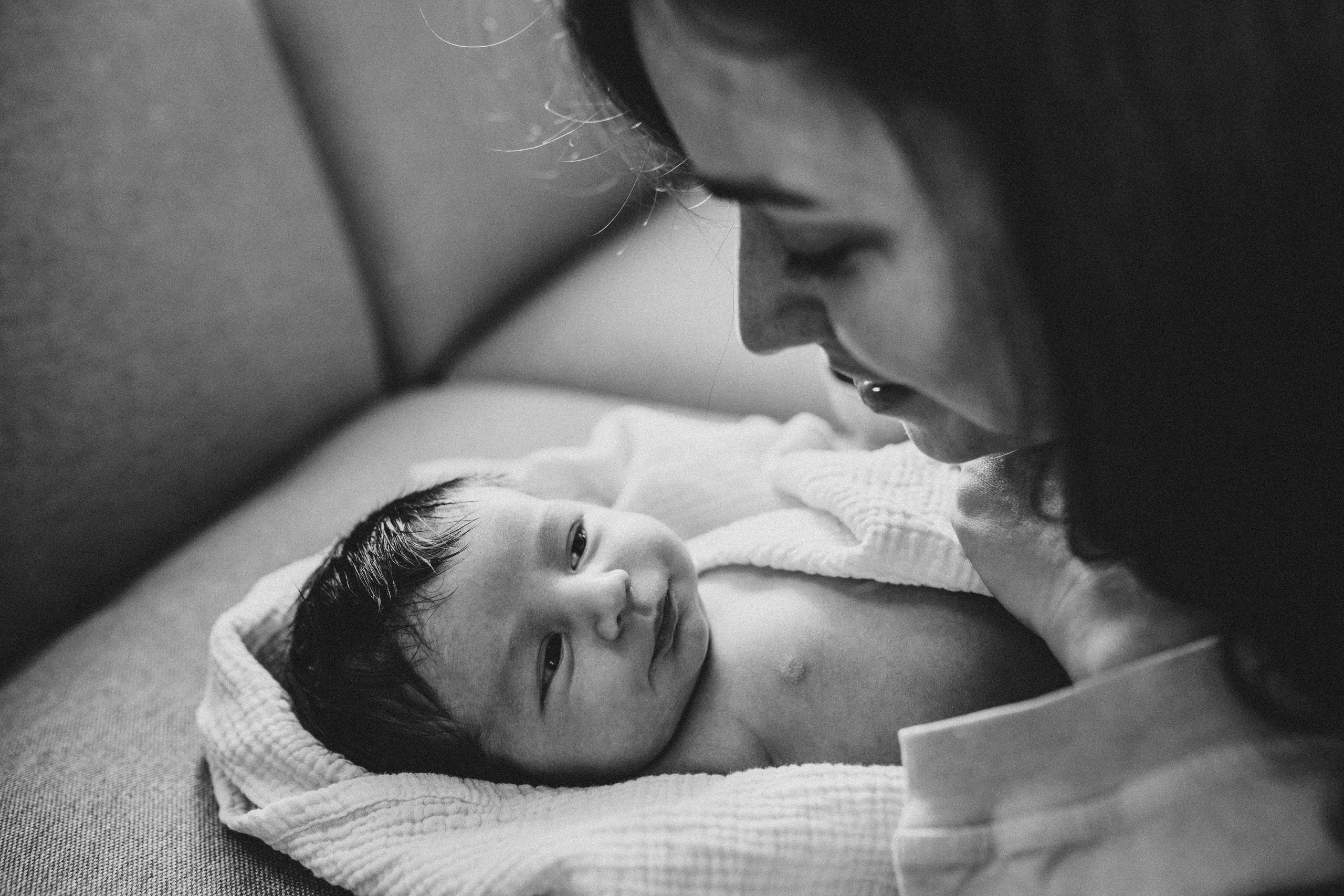 Малышка Ева. Главная