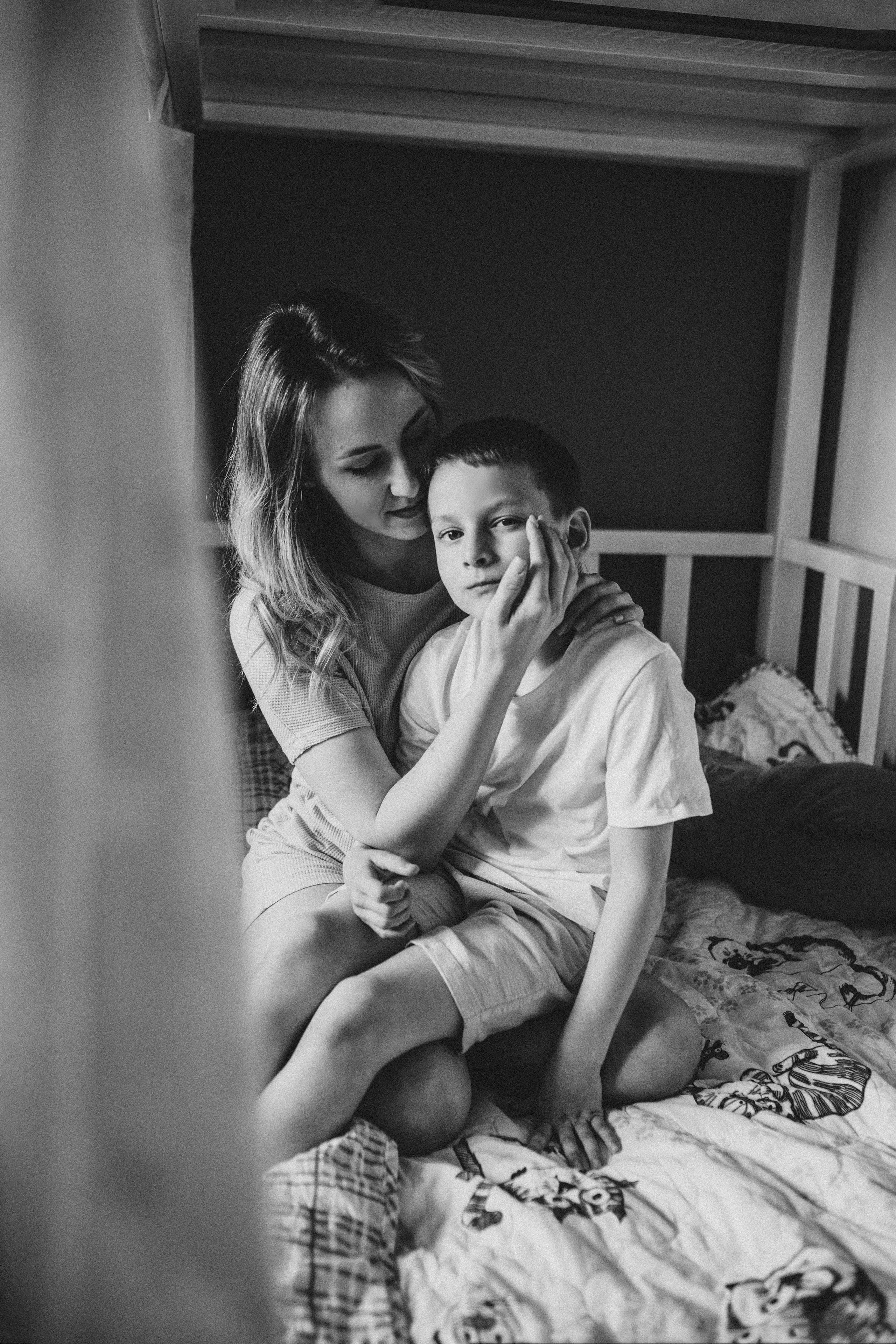 Яна и Даня. Главная