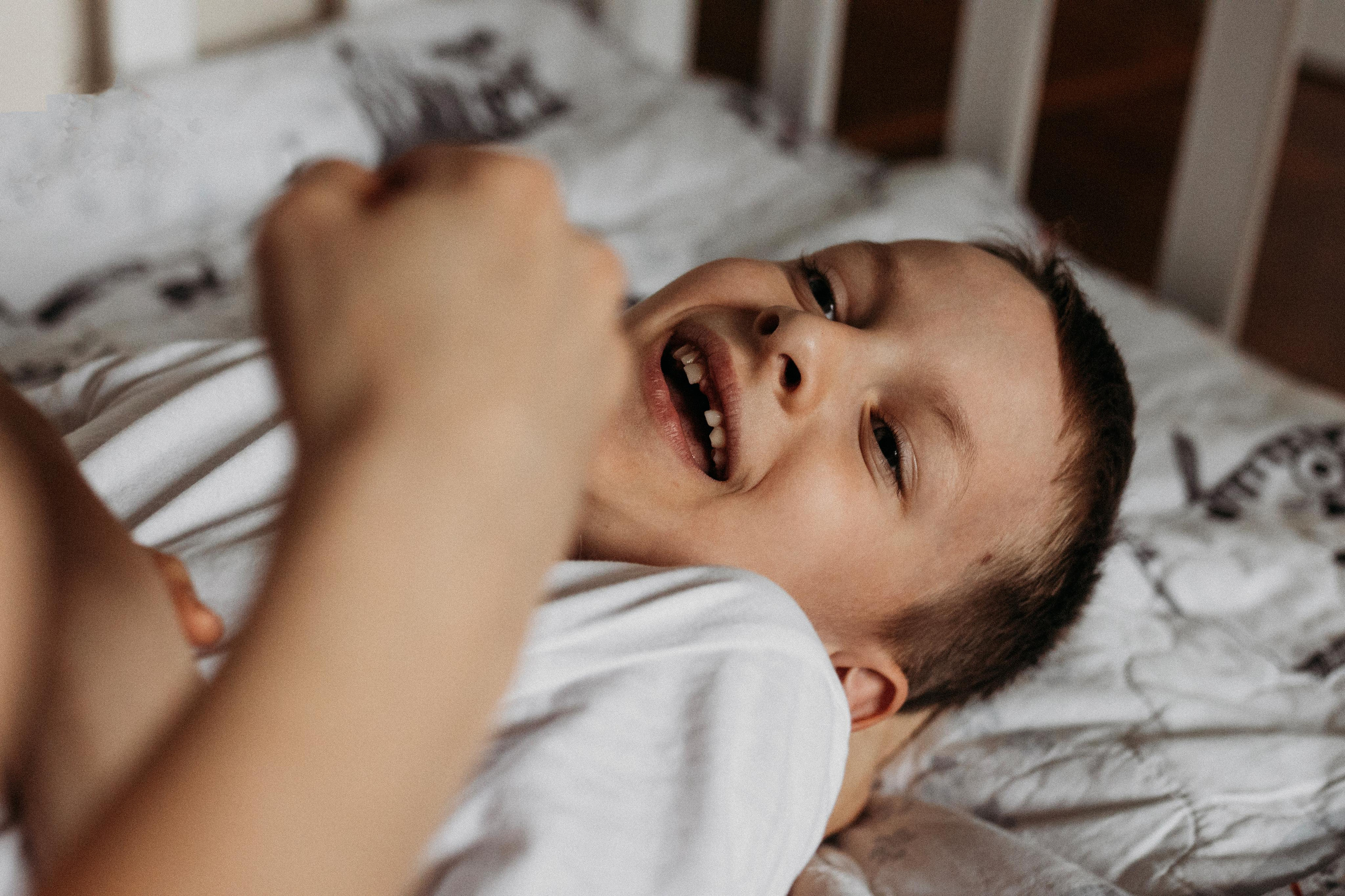 Яна и Даня. Главная