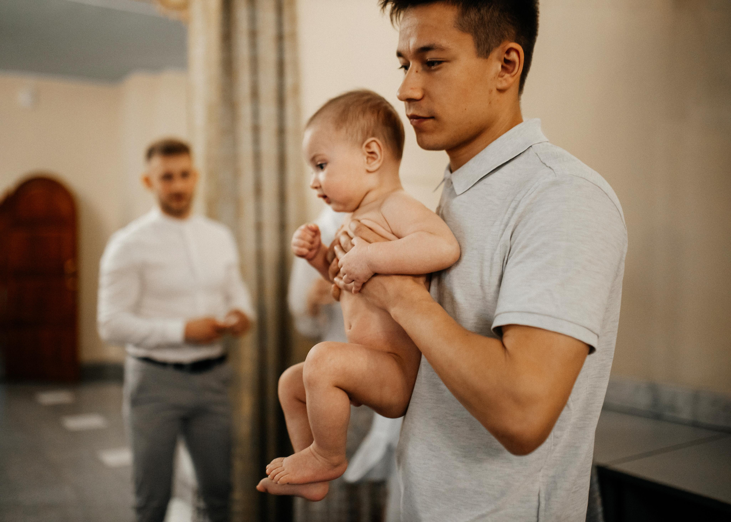 Тимофей. Главная