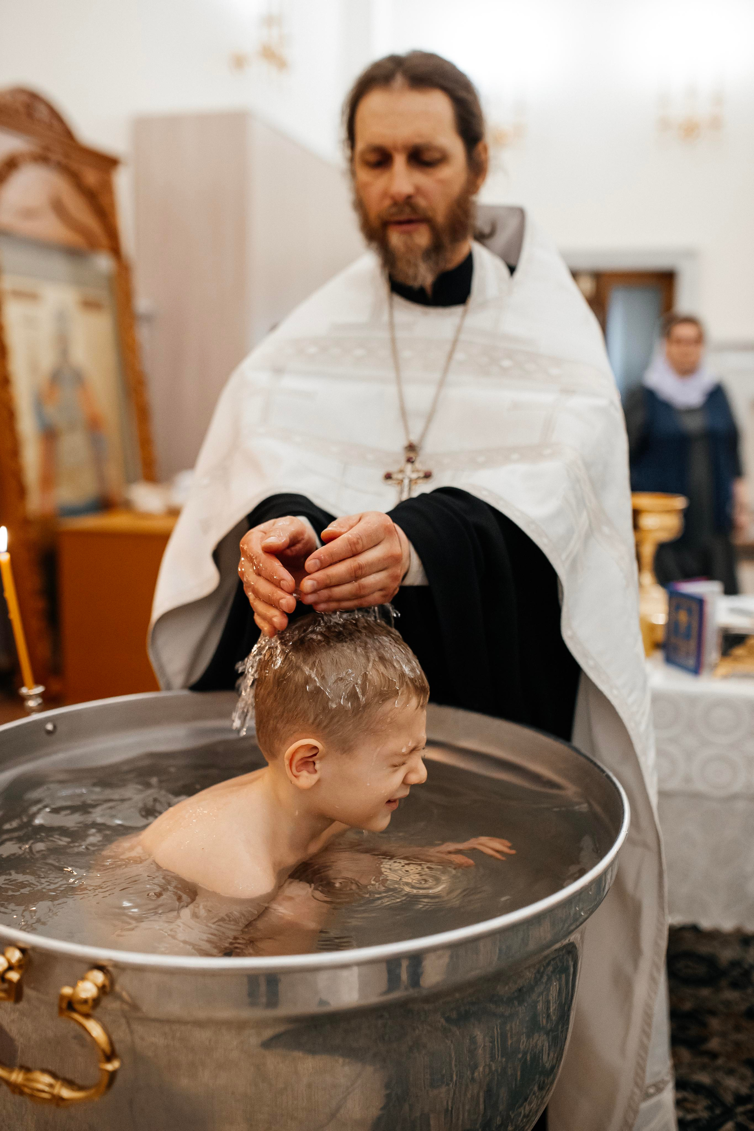 Алиса и Денис. Главная