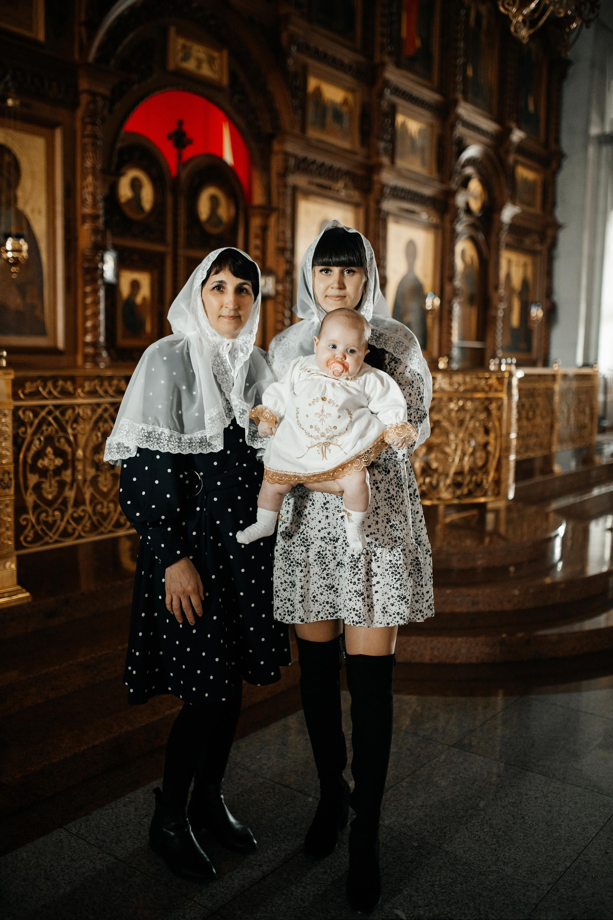 Алиса и Денис. Главная