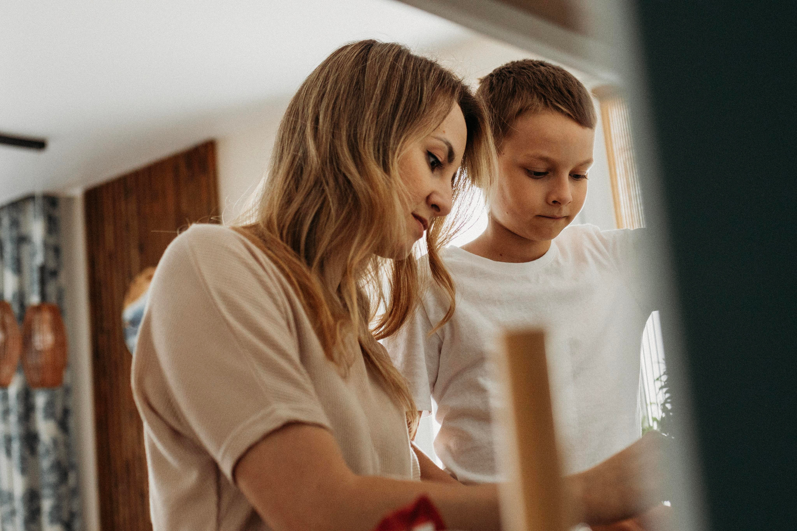 Яна и Даня. Главная