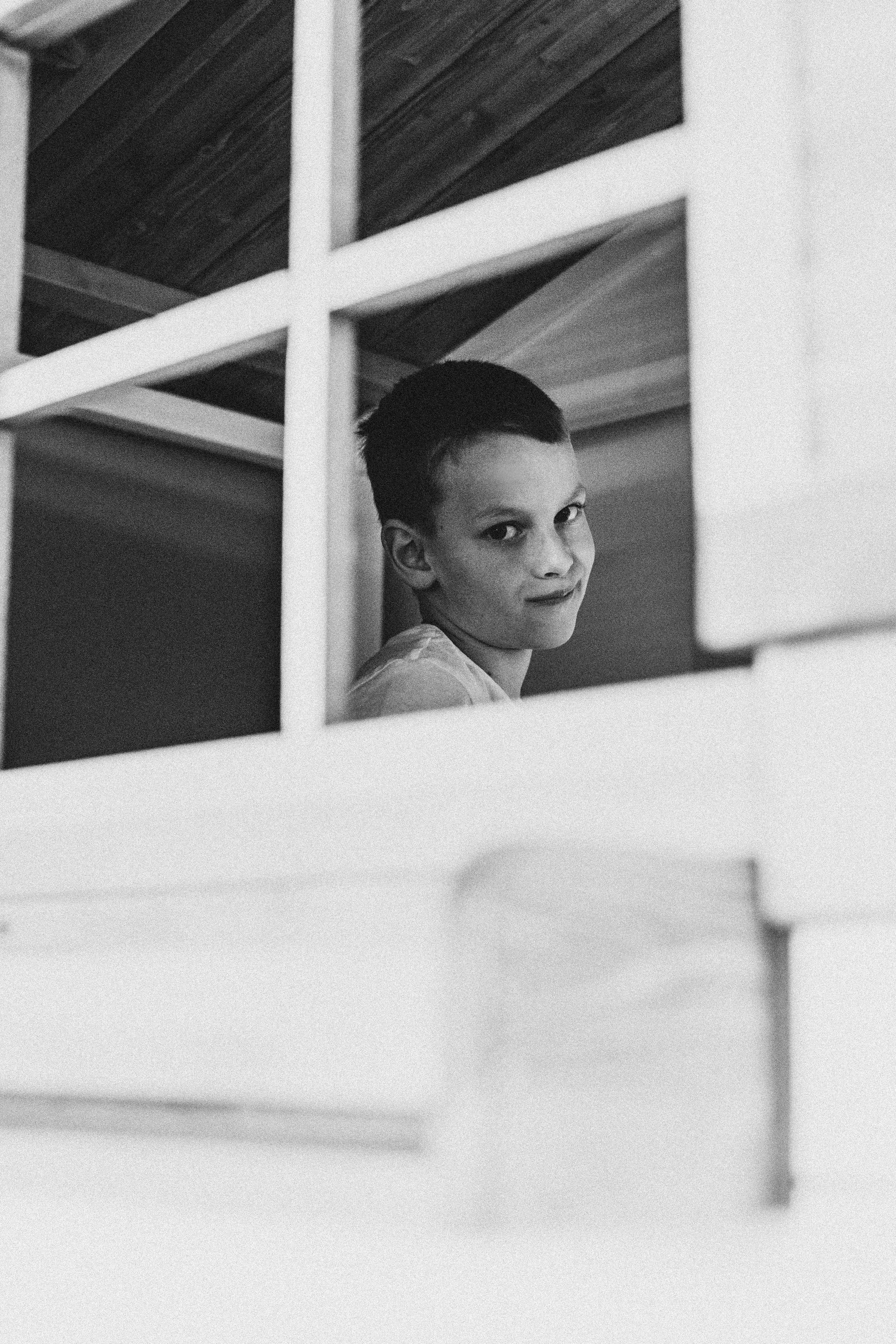 Яна и Даня. Главная