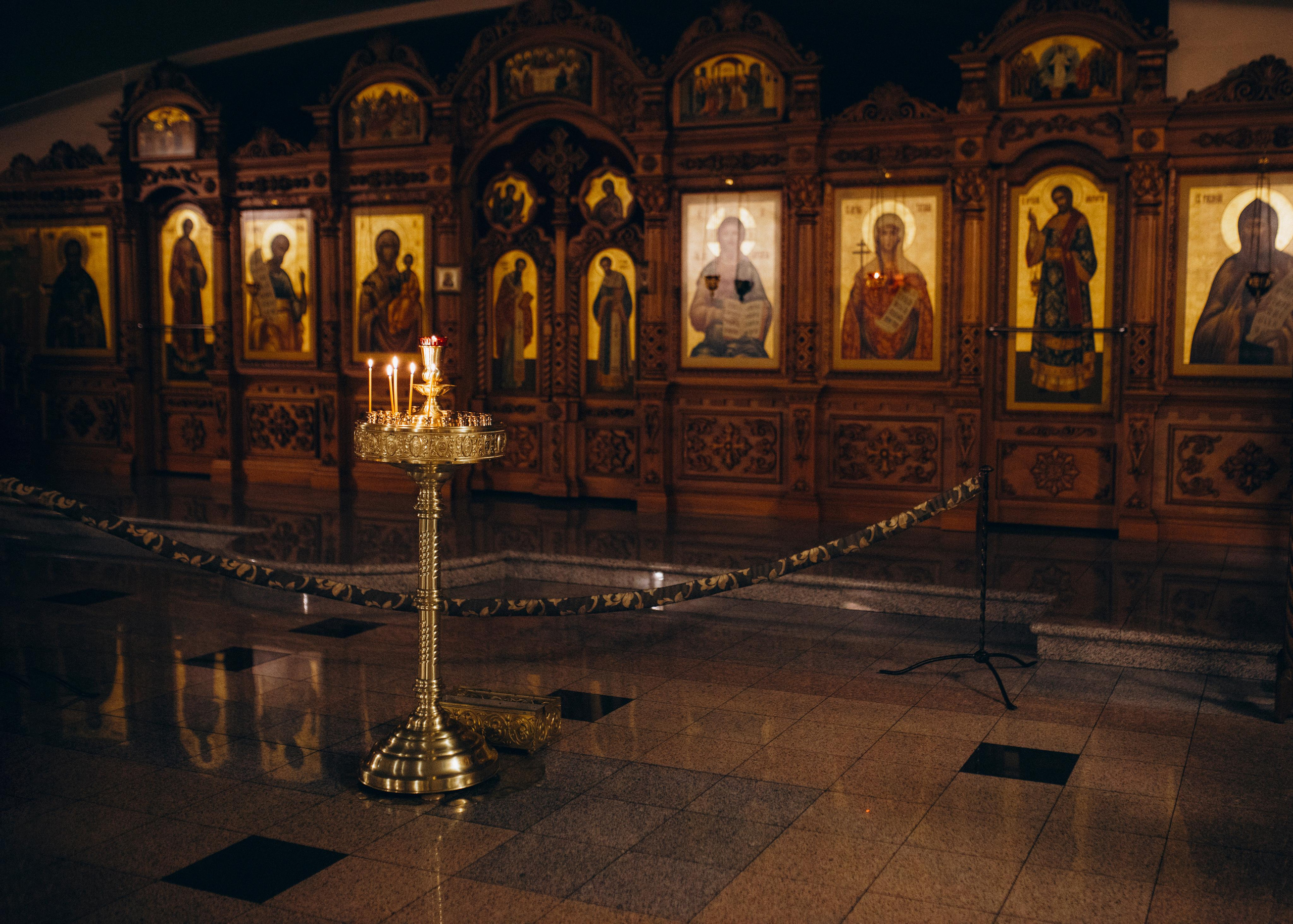 Тимофей. Главная