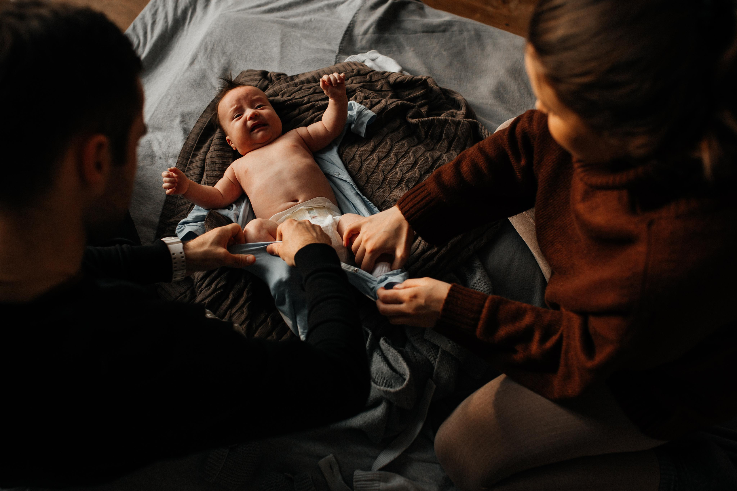 Арсений. Главная