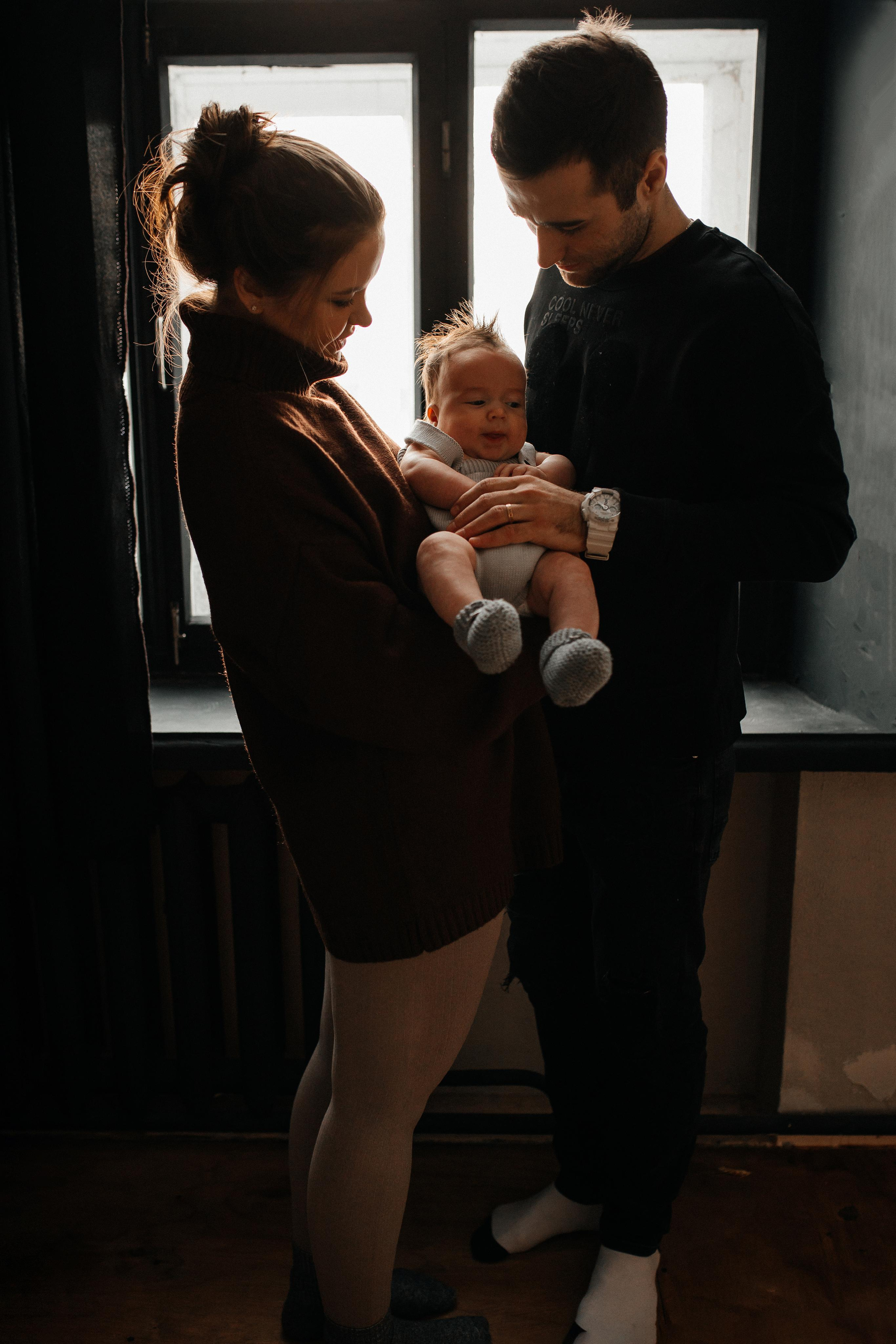 Арсений. Главная