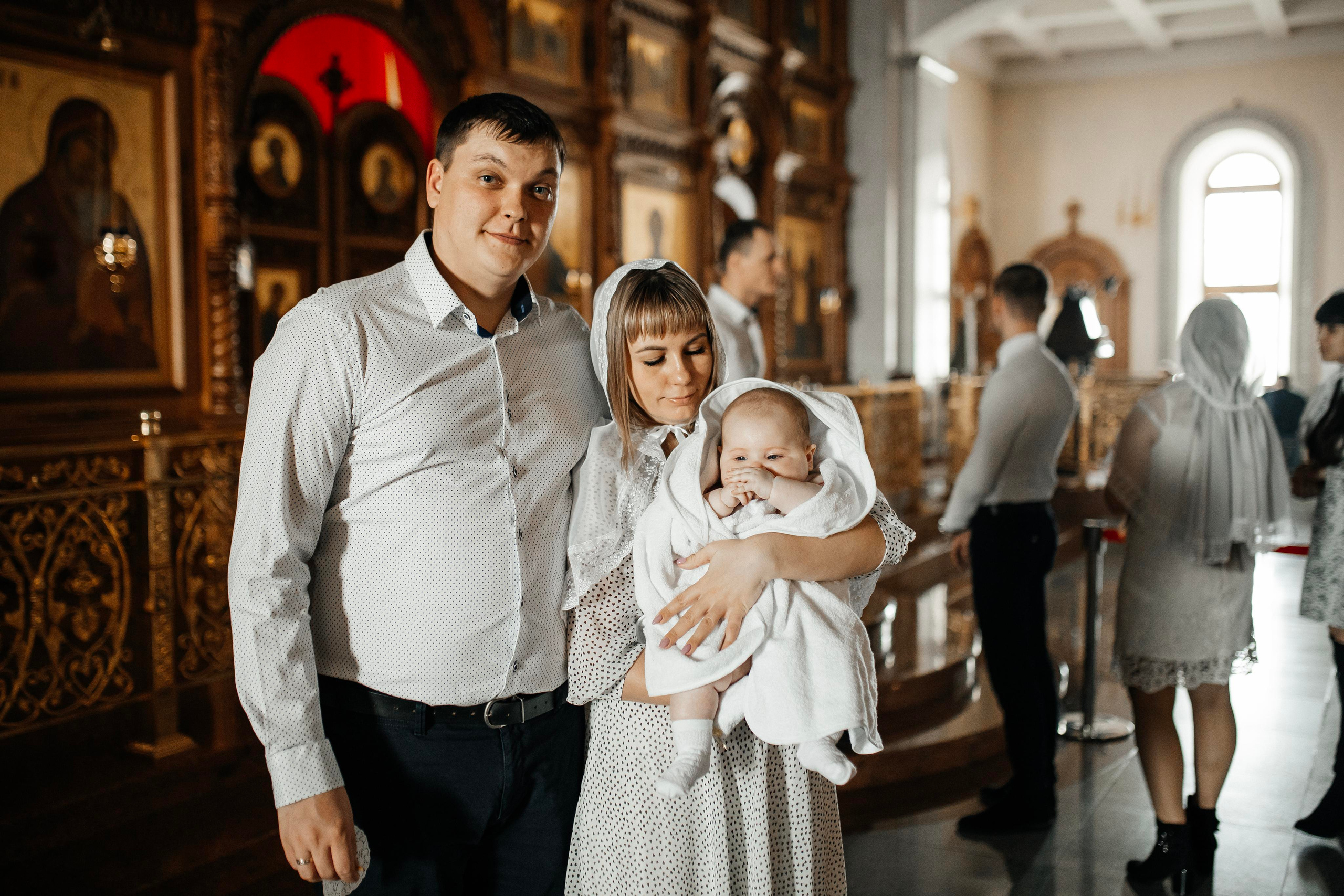 Алиса и Денис. Главная