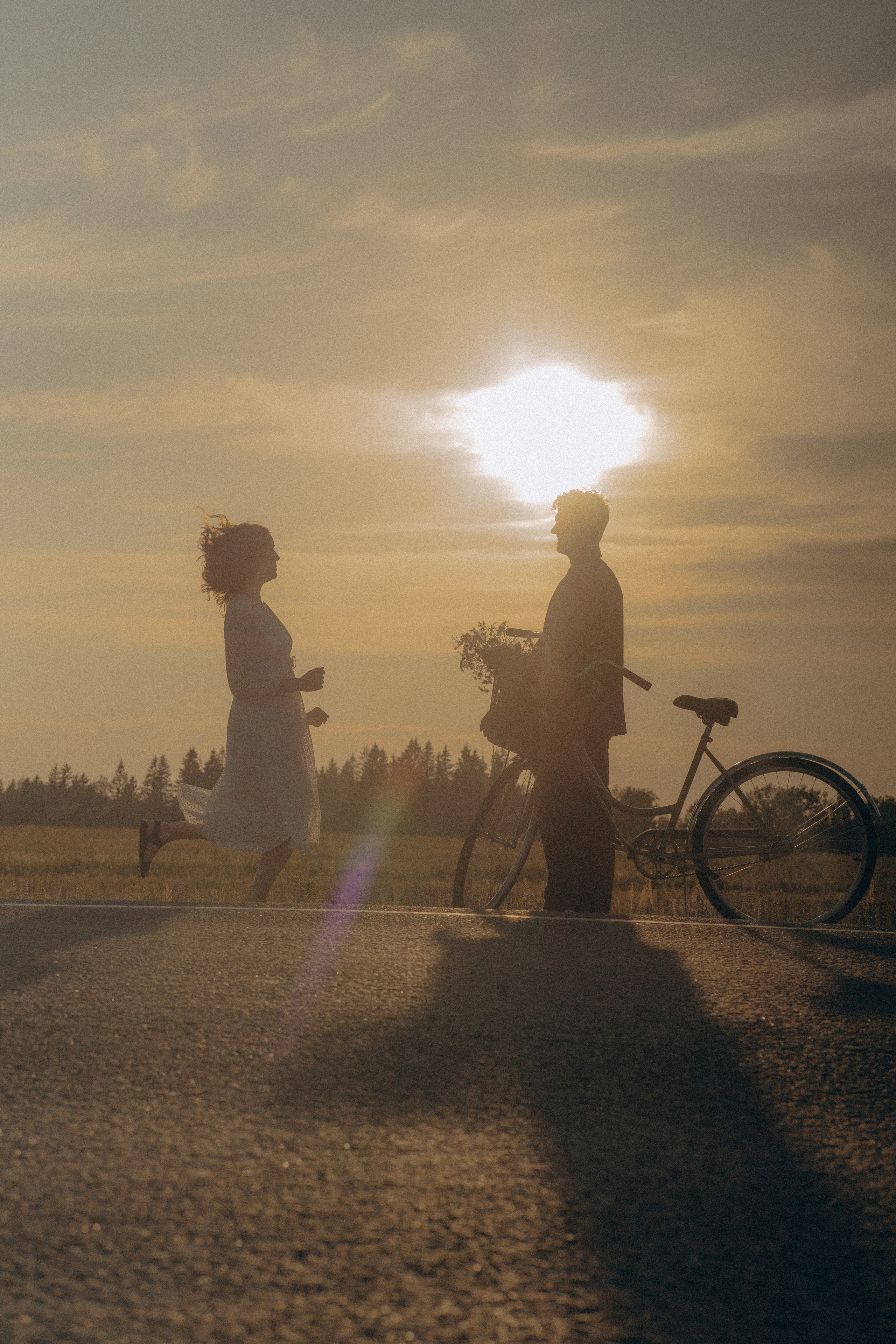 Во всем виновата яичница