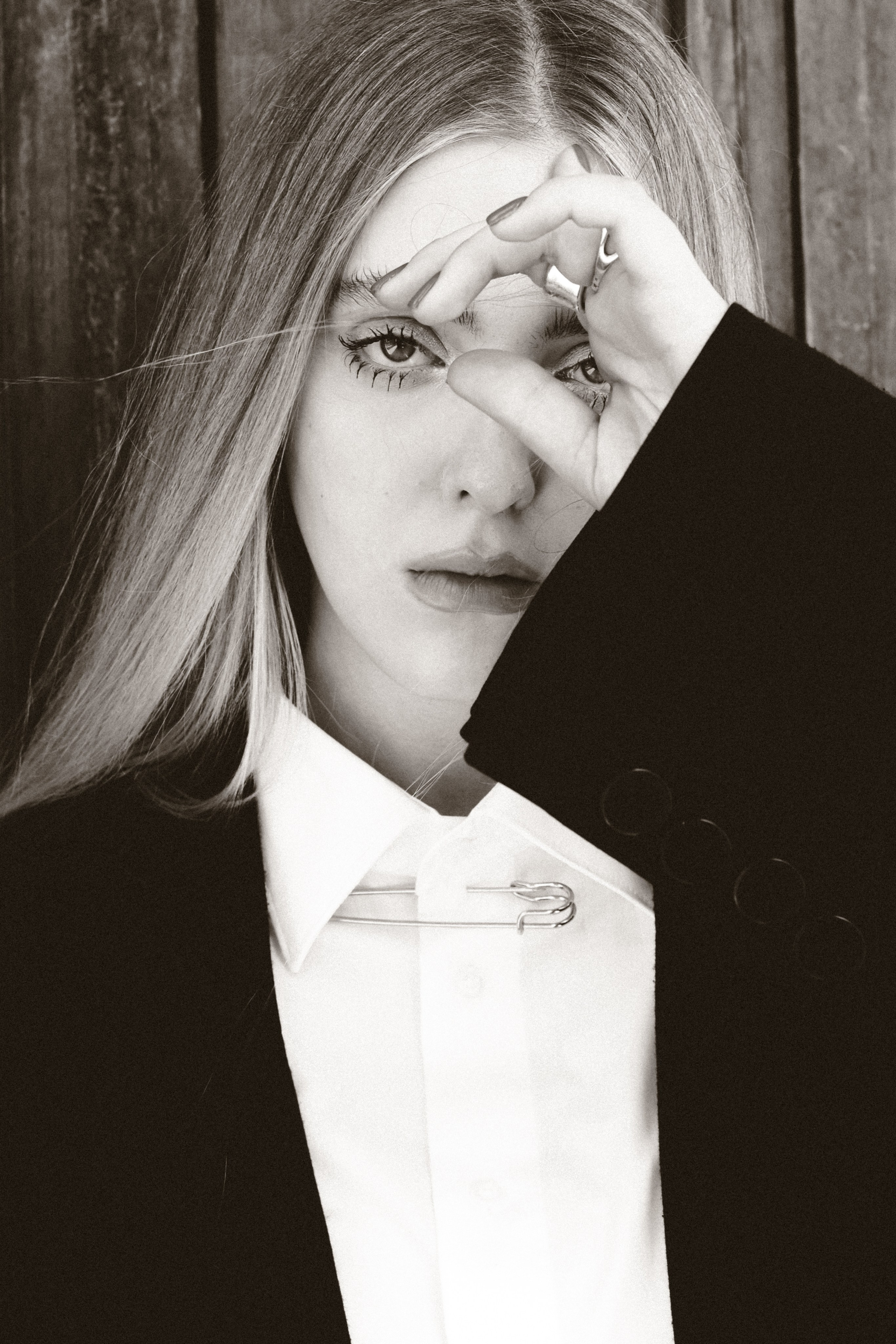 Kate. Портретный фотограф Алиса Санкт-Петербург