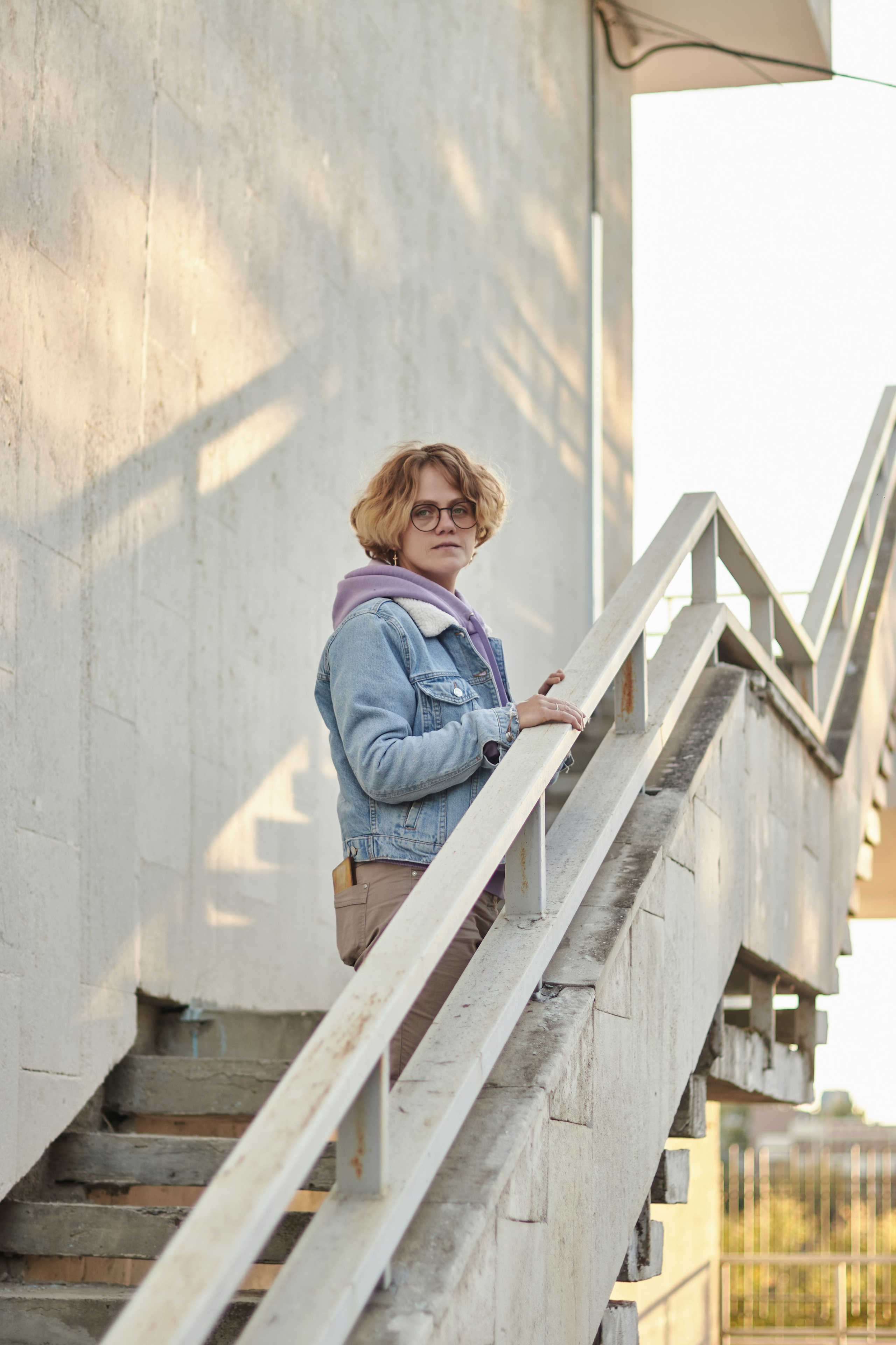 Фотограф в Волгограде Соколова Вера