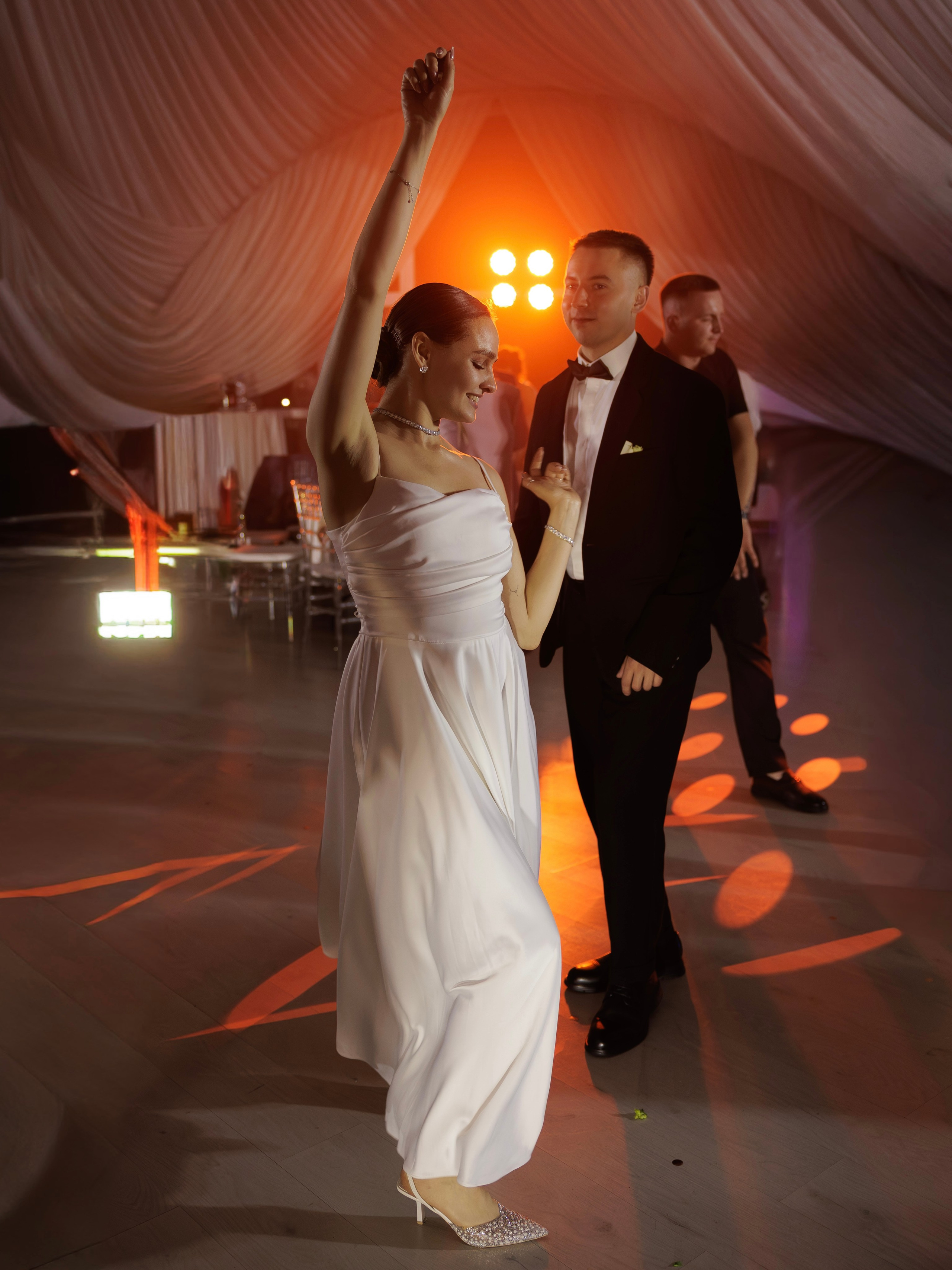 Фотограф Сотникова Вероника