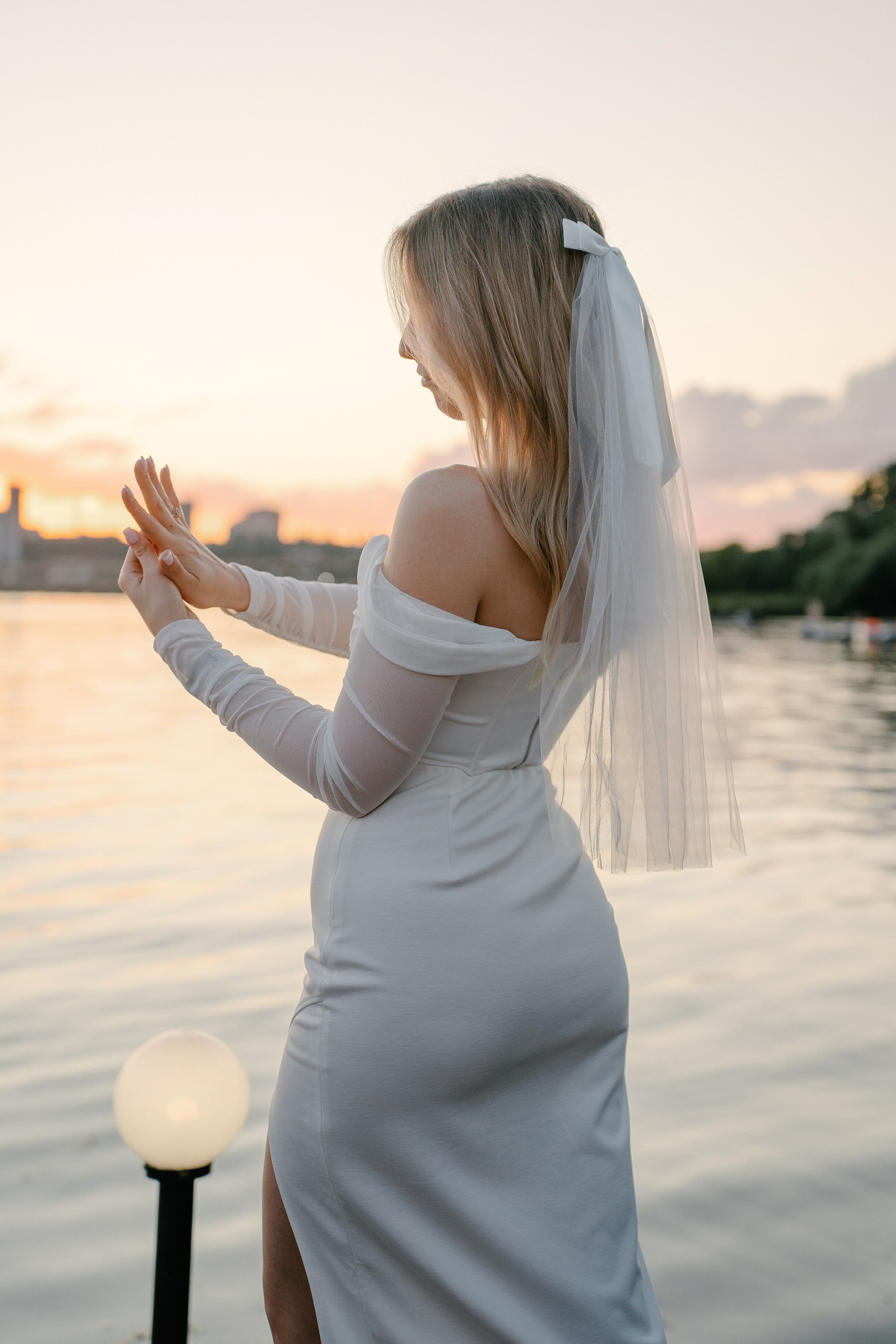 Девичник. Свадебный и семейный фотограф в Воронеже Анастасия Бойко