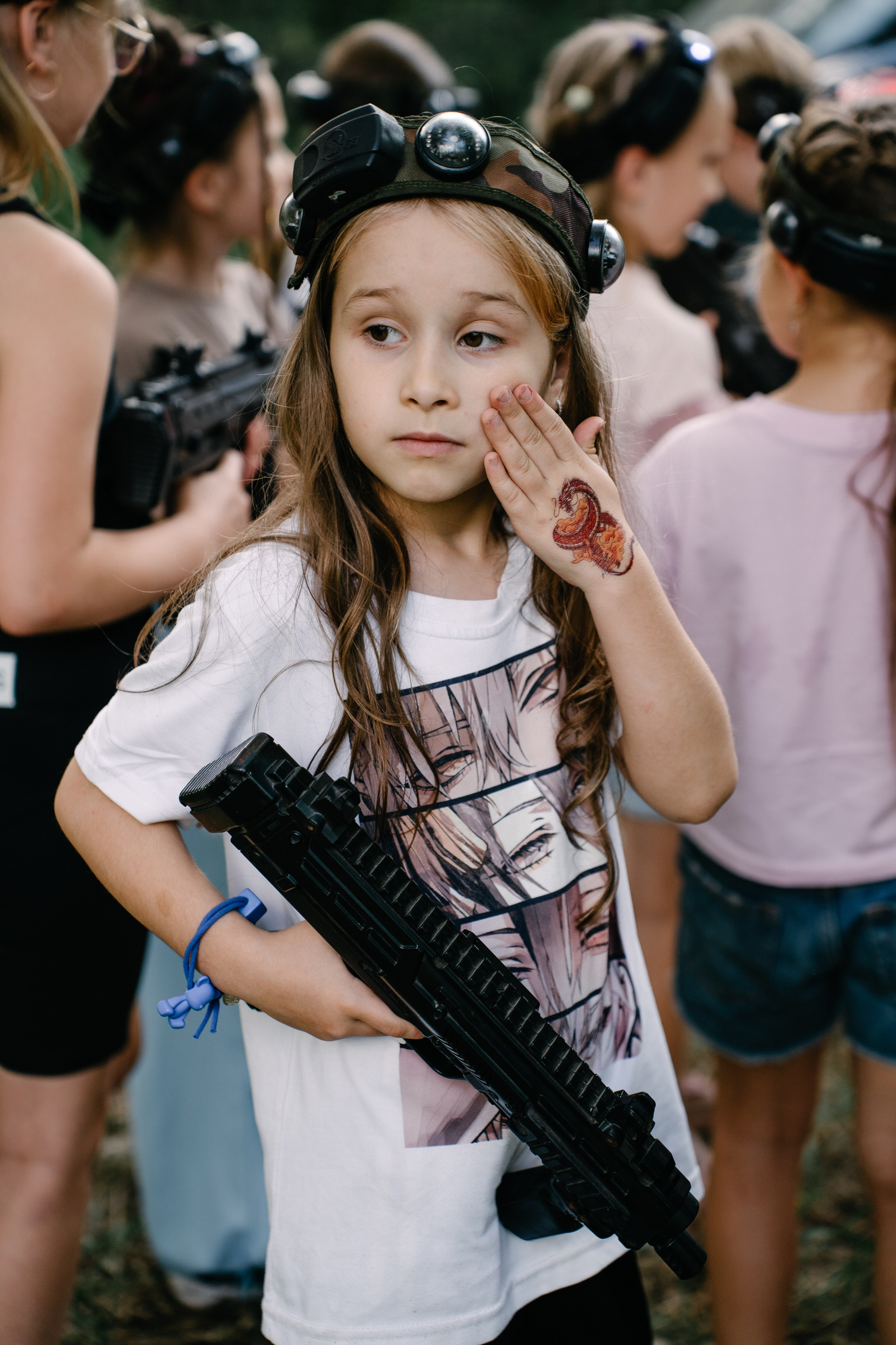 День Рождения Артёма. Свадебный и семейный фотограф в Воронеже Анастасия Бойко