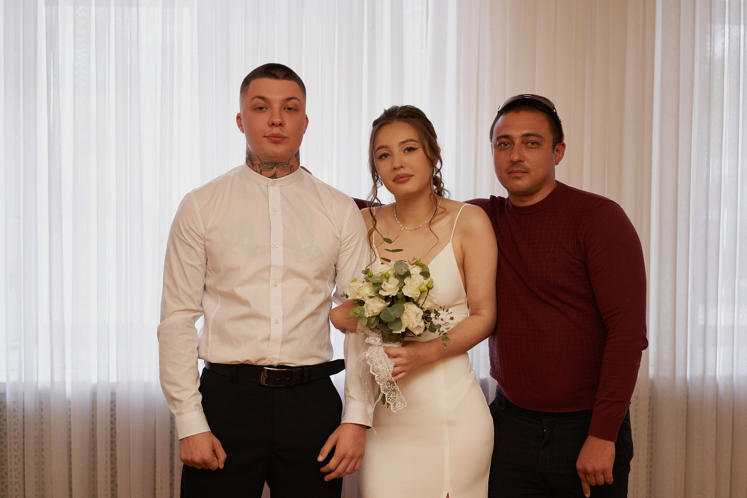 Рома и Вера. Фотограф в Ростове-на-Дону Нюхарева Виктория