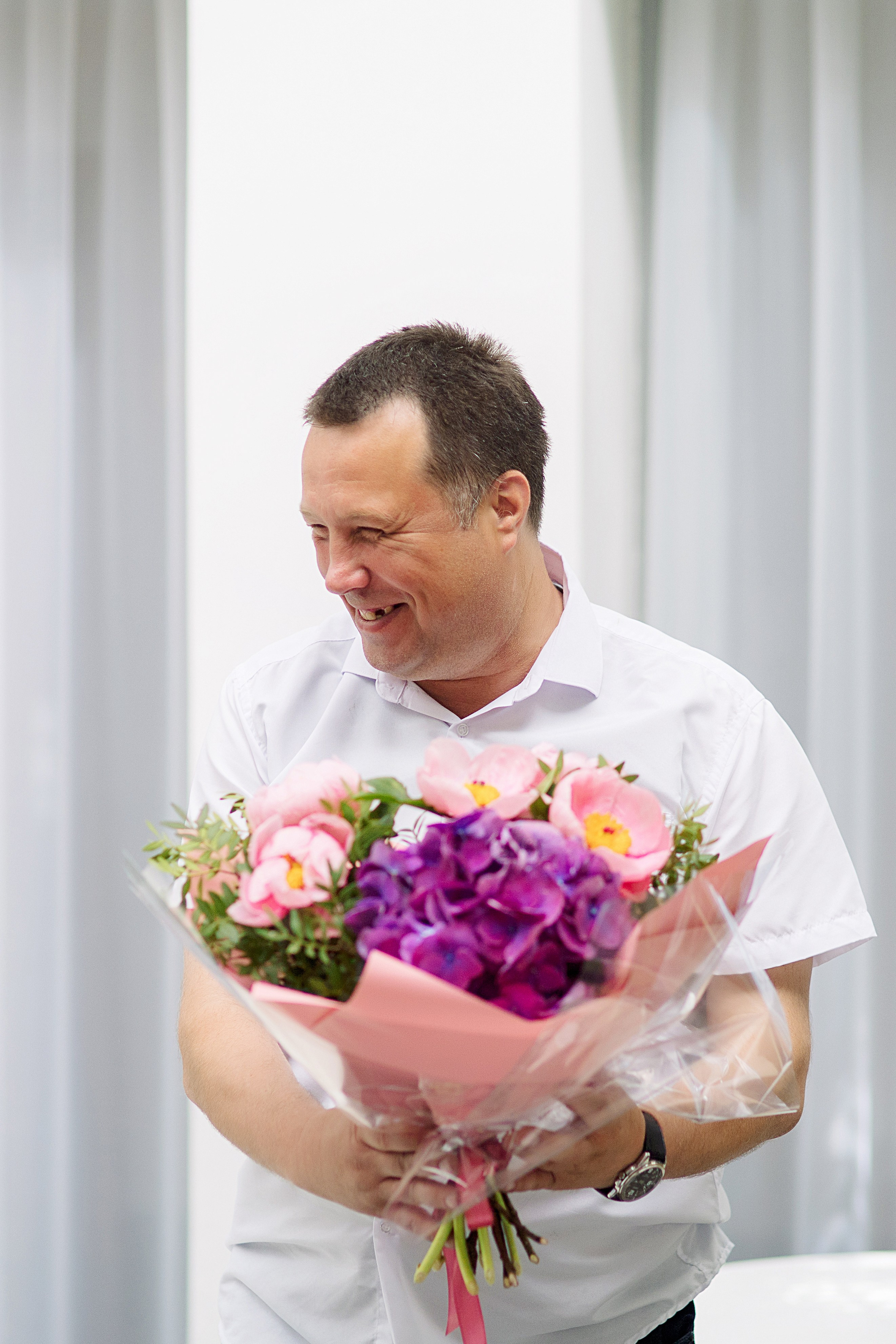 Выпуск лицея Ганзейская Ладья. Свадебный фотограф Калининград Пасюта Данила