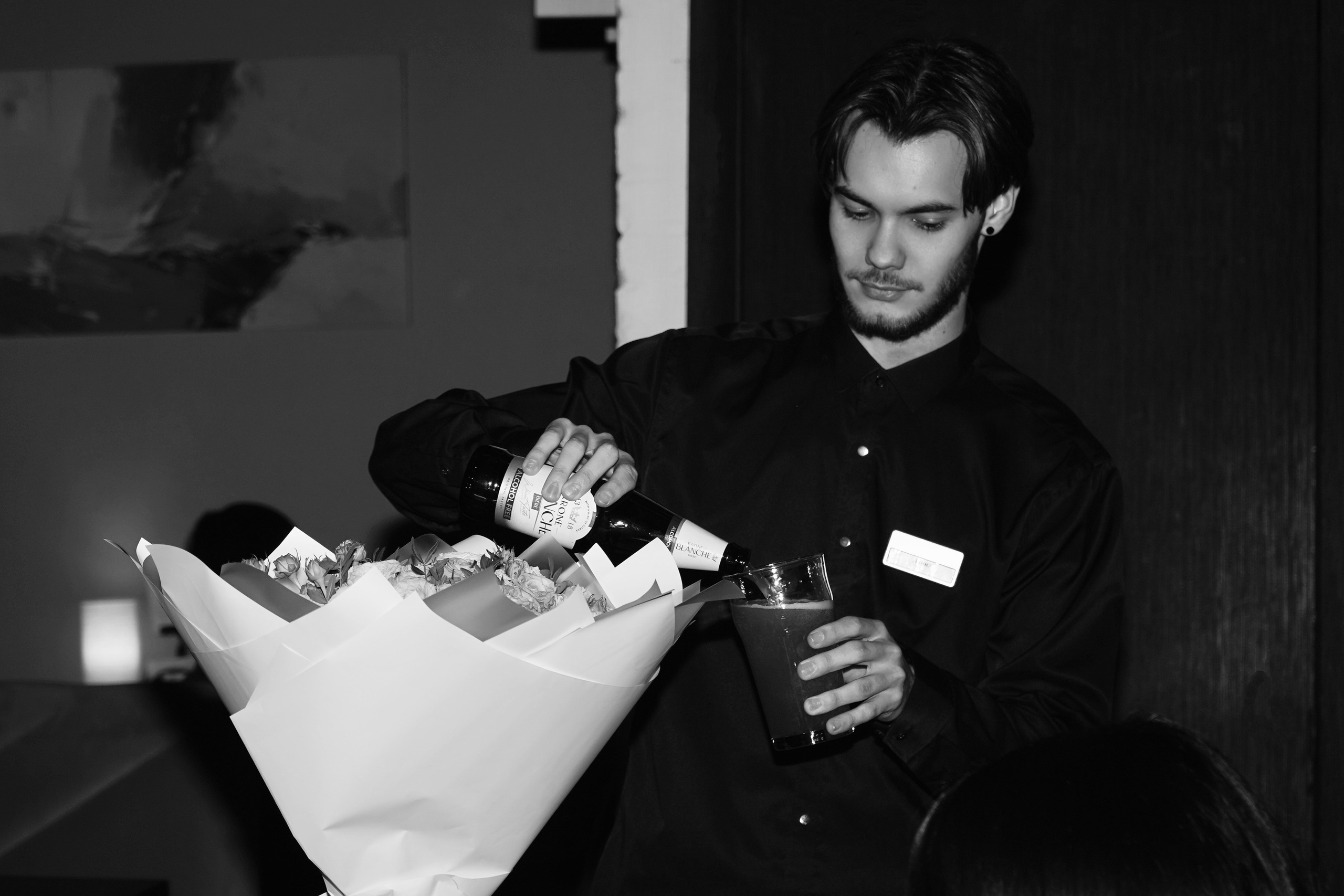 Караоке. Tuspukto