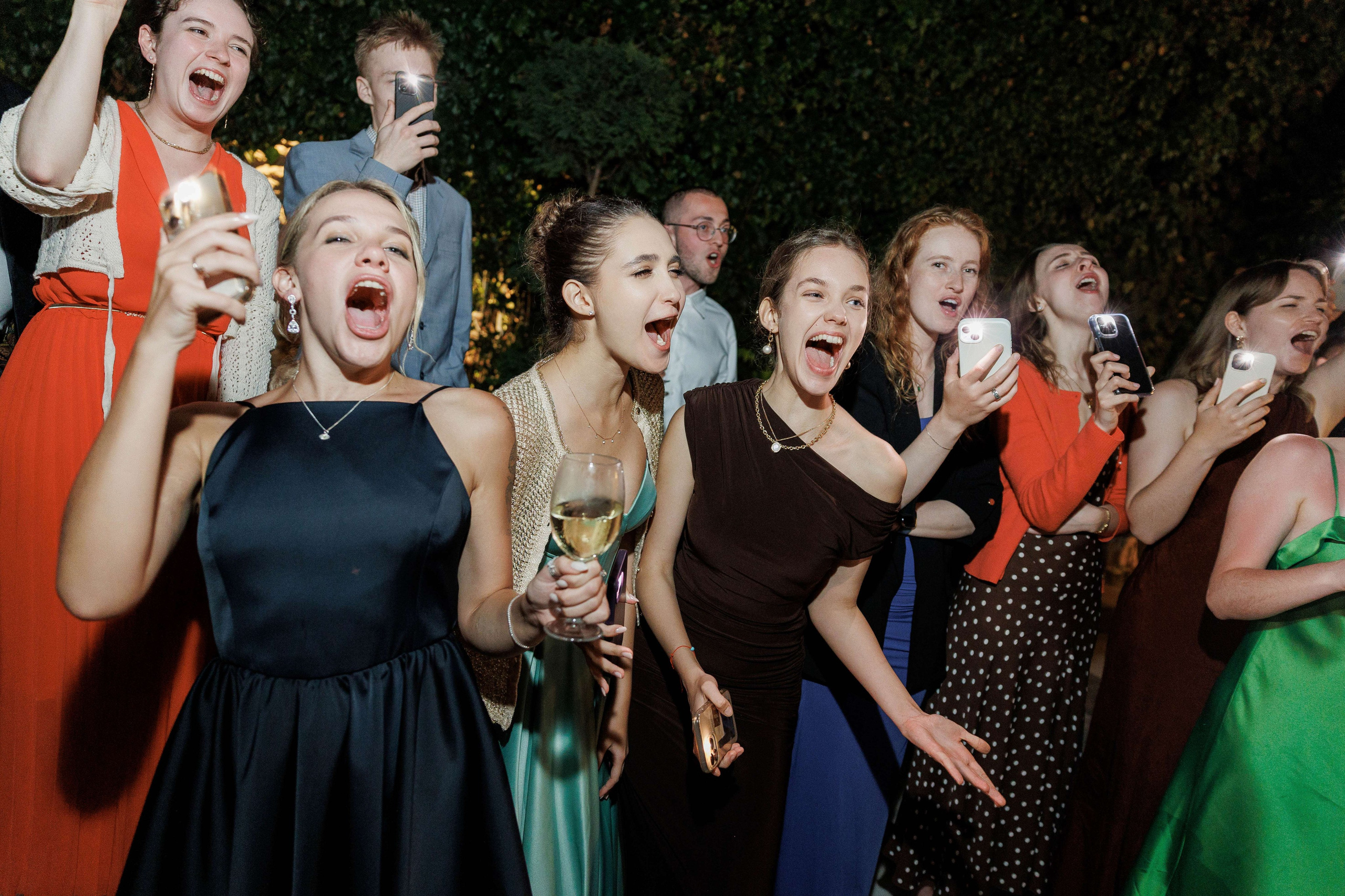 Wedding day Nadya+Viktor. About