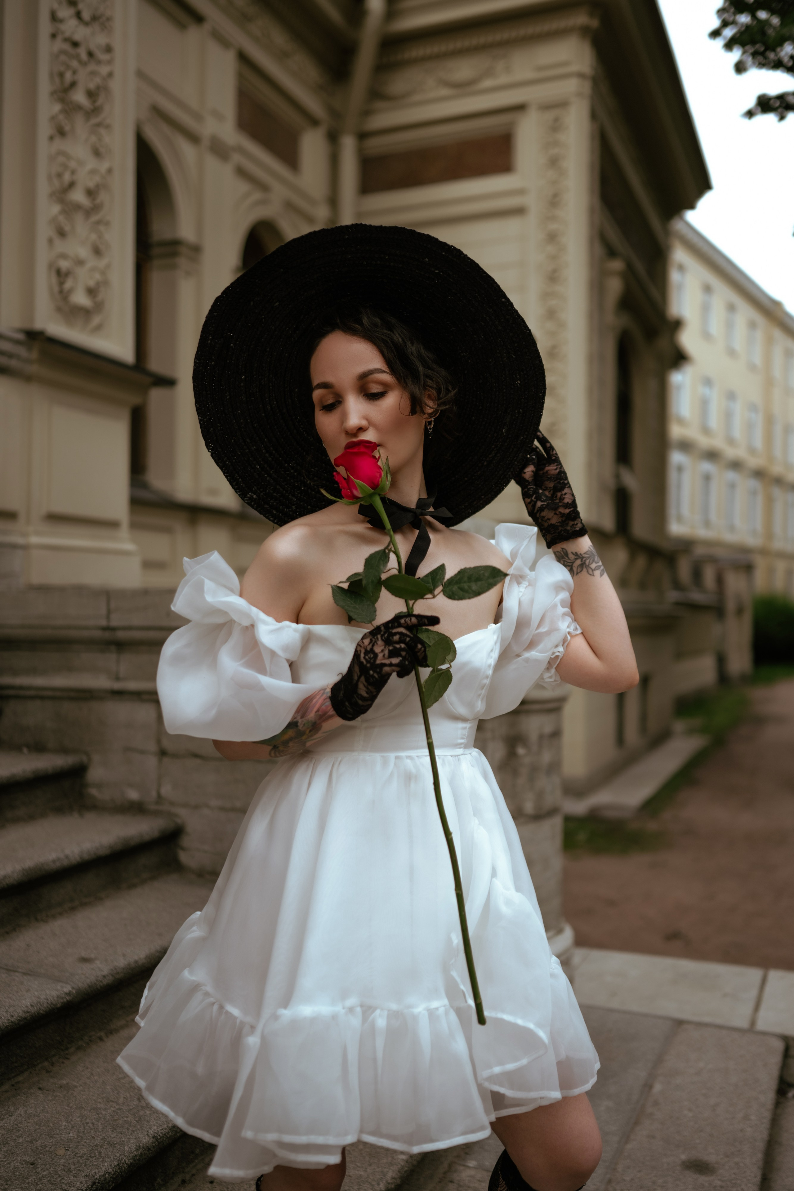 Индивидуальные. Фотограф в Санкт-Петербурге