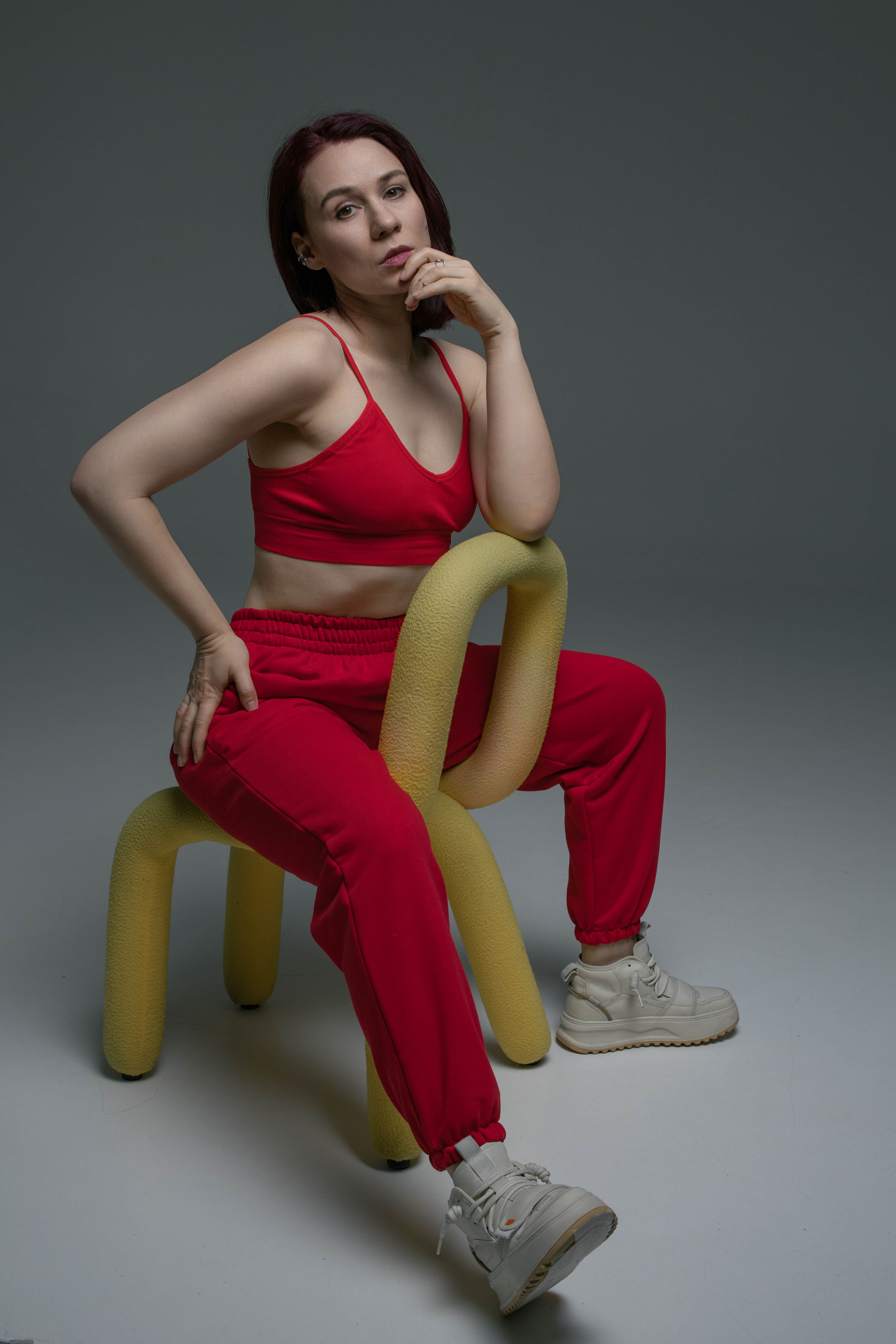 Анастасия. Фотограф в Екатеринбурге Елизарова Юлия