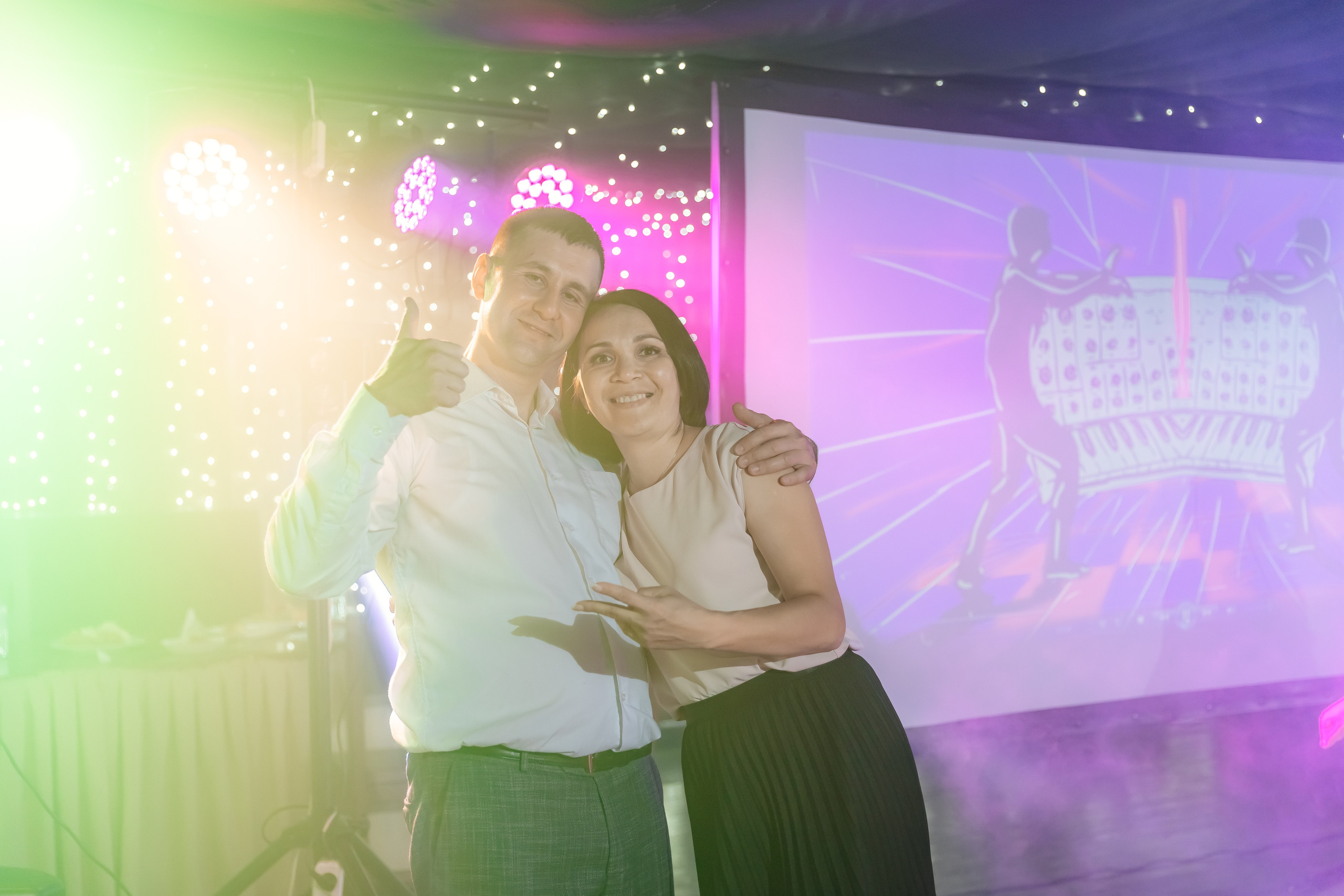 Эдуард и Айназ. Свадебный и семейный фотограф Разида Мухаметова