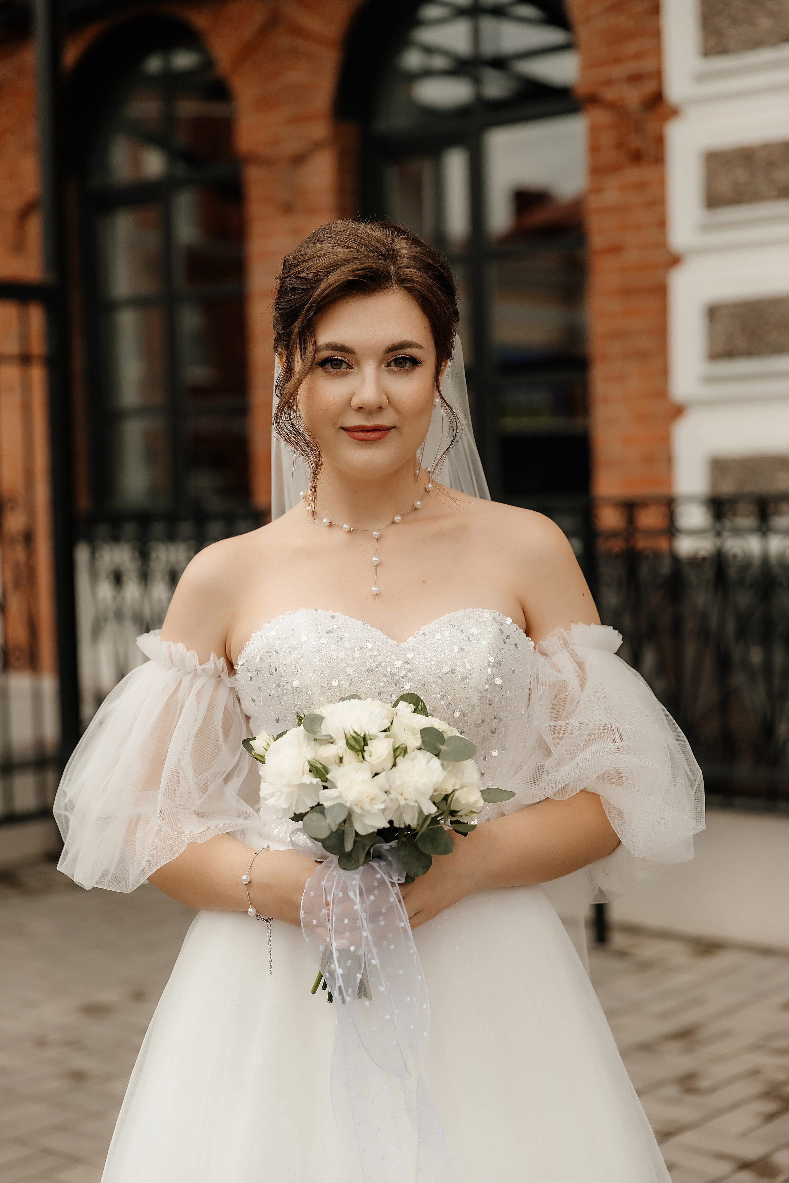 Айрат и Анастасия. Свадебный и семейный фотограф Разида Мухаметова