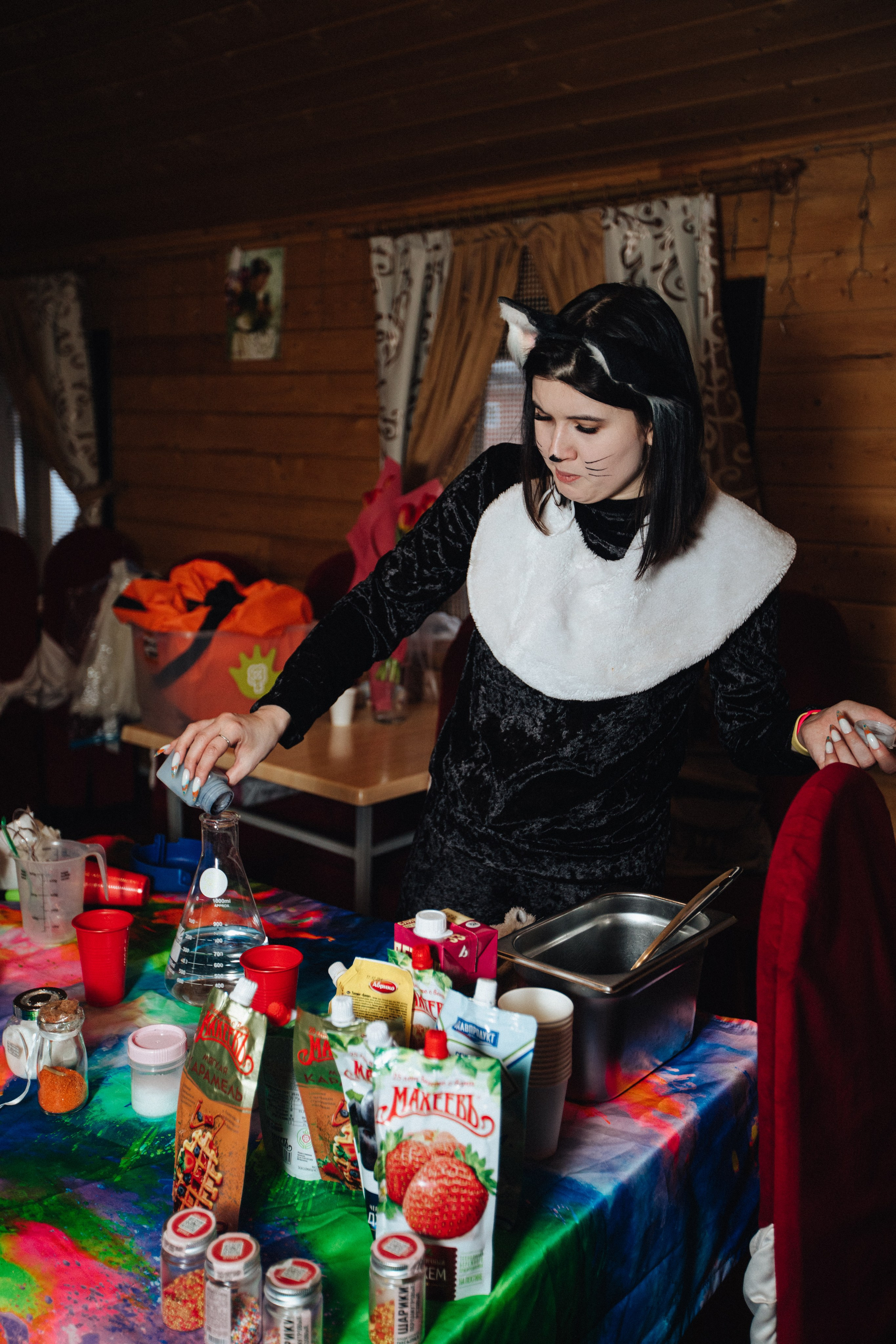 Тоня | День рождения. КЭНДИ | Вязаные игрушки и декор на заказ