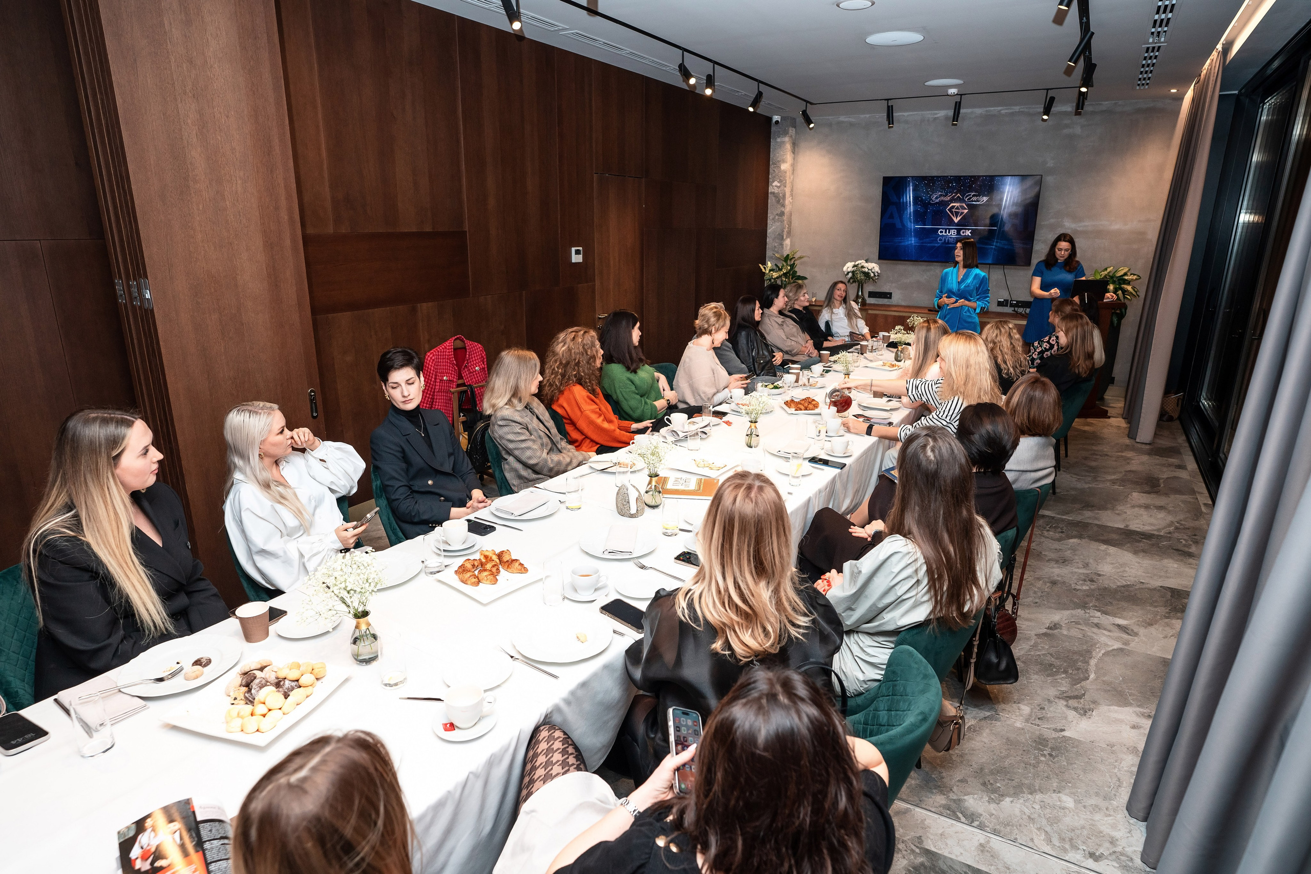 Фоторепортаж деловой Сочи. Фотограф Сочи