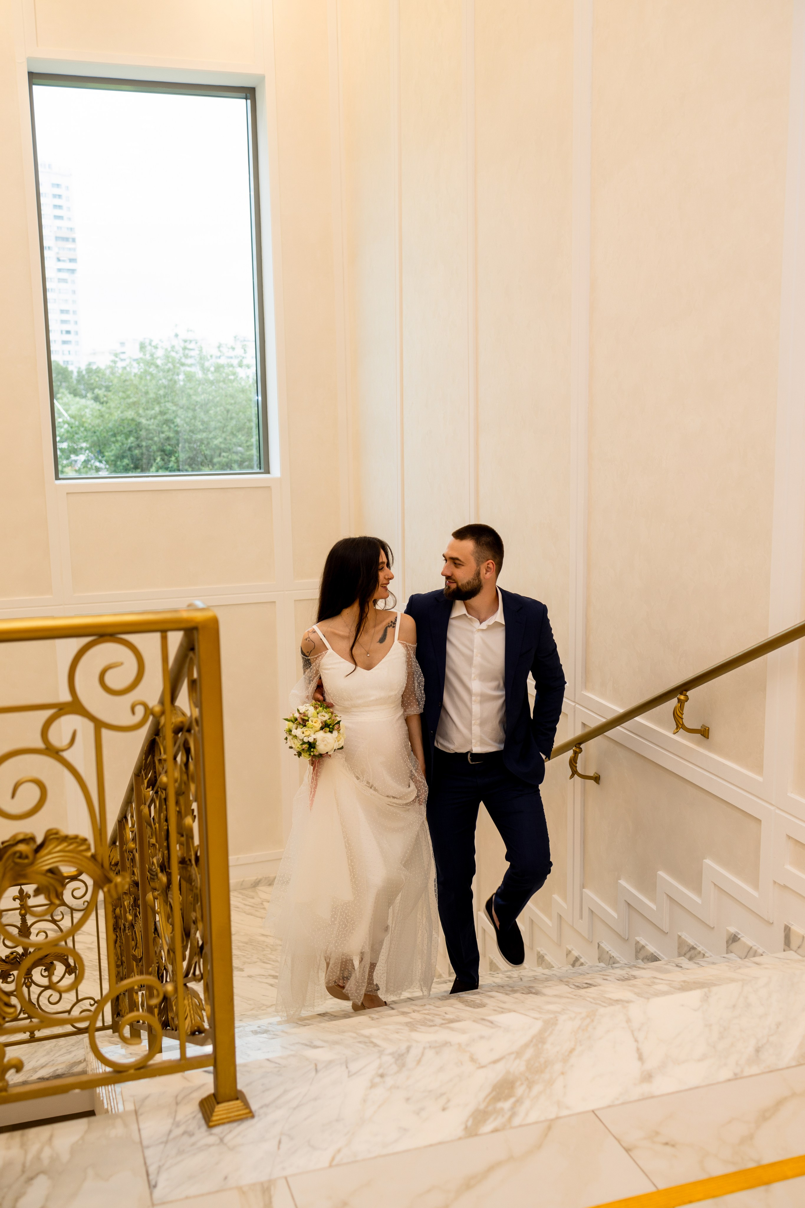 Жанна & Николай. Фотограф Виктория Кравец